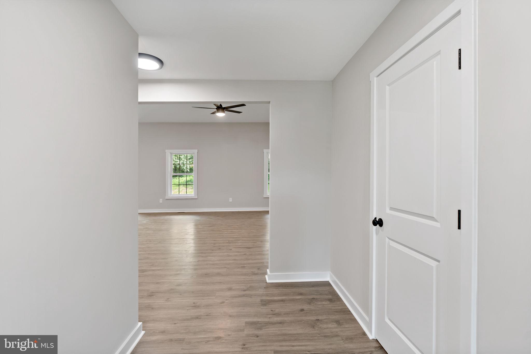 CACAPON SOUTH - Residential