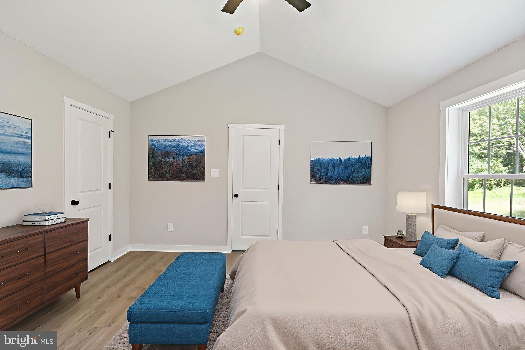 CACAPON SOUTH - Residential