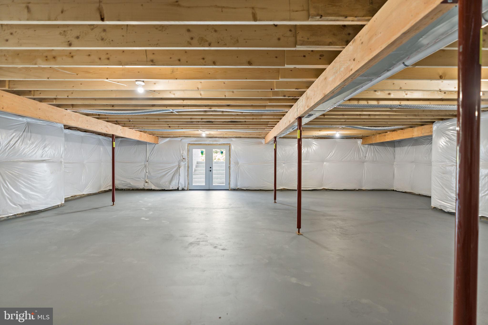 CACAPON SOUTH - Residential