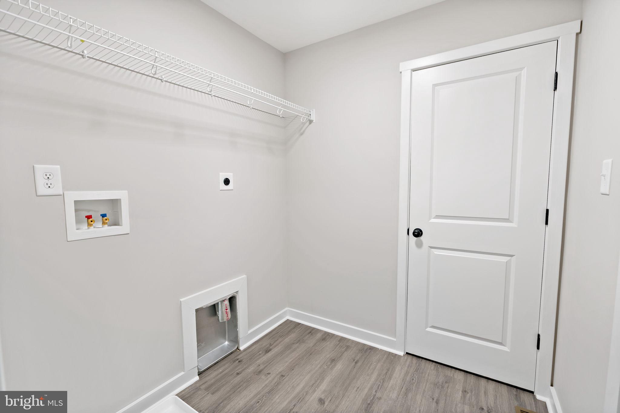 CACAPON SOUTH - Residential