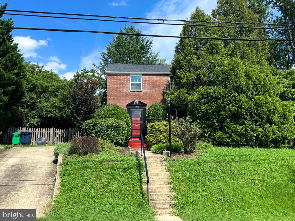 Charming 3 BR/1 BA Single-Family Home in Takoma! This home features hardwood floors and neutral-toned walls throughout. The living area includes a fireplace and connects to a separate dining room. A sunroom leads to the fenced backyard and offers added space for relaxation or entertaining. The kitchen is equipped with all-white appliances, ample countertop space, and cabinetry. Upstairs are three well-sized bedrooms with good closet storage and a shared full bathroom in the hallway. The basement offers extra storage and includes the washer and dryer. Driveway parking is available!
Local Attractions
- Takoma Park Farmers Market – A vibrant weekly market offering fresh produce, baked goods, local cheeses, and artisan products from regional vendors.
- Takoma Park Folk Festival – A long-running annual event featuring folk music performances, craft vendors, food stalls, and community entertainment.
- Belle Ziegler Park – A neighborhood green space with a playground and open areas for casual outdoor activities.
- Opal A. Daniels Park – A local park offering picnic areas, walking paths, and recreational space for families and community gatherings.
- Thomas-Siegler House & Garden – A historic home and garden maintained by local volunteers, showcasing Takoma Park’s early residential architecture.
Nearby Major Highways
- Maryland Route 410 (East–West Highway) – An important east-west corridor connecting Takoma Park to Bethesda, Silver Spring, and other nearby communities.
- Maryland Route 650 (New Hampshire Avenue) – A major road that runs along Takoma Park’s edge, providing access to Washington, D.C. and surrounding areas.
Pets are welcome with additional non-refundable pet fee!
Application Qualifications: Minimum monthly income 3 times the tenant’s portion of the monthly rent, acceptable rental history, acceptable credit history and acceptable criminal history. More specific information provided with the application.
All Bay Management Group residents are automatically enrolled in the Resident Benefits Package (RBP) for $39.95/month, which includes renters insurance, credit building to help boost your credit score with timely rent payments, $1M Identity Protection, HVAC air filter delivery (for applicable properties), move-in concierge service making utility connection and home service setup a breeze during your move-in, our best-in-class resident rewards program, and much more! The Resident Benefits Package is a voluntary program and may be terminated at any time, for any reason, upon thirty (30) days’ written notice. Tenants that do not upload their own renters insurance to the Tenant portal 5 days prior to move in will be automatically included in the RBP and the renters insurance program. More details upon application.