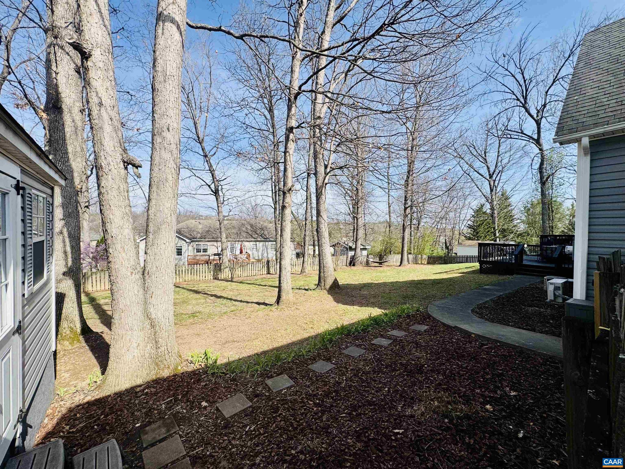 TEAVERTON - Residential