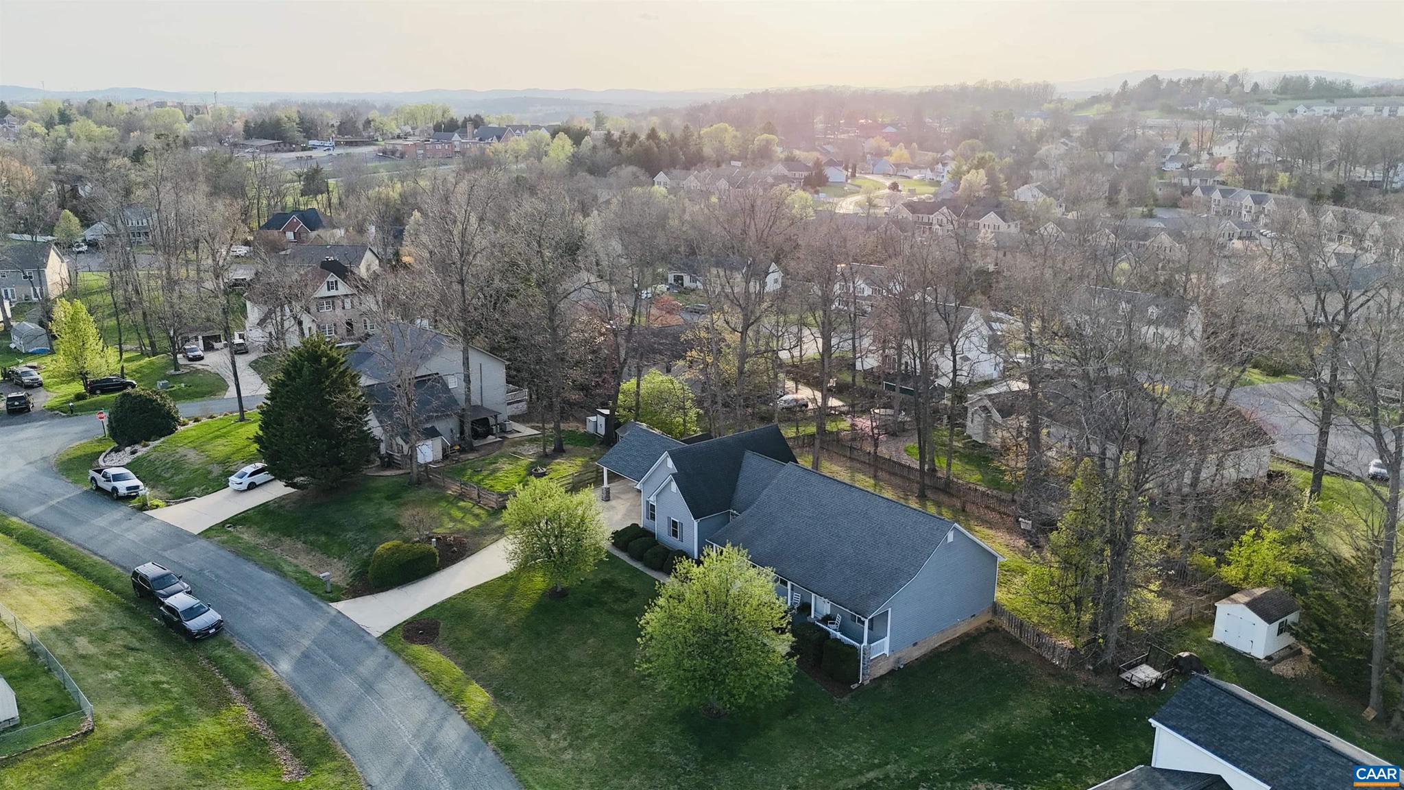 TEAVERTON - Residential