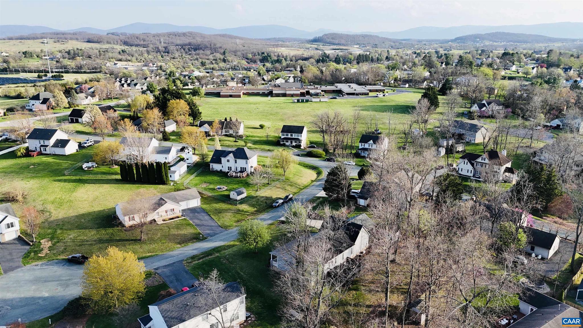 TEAVERTON - Residential