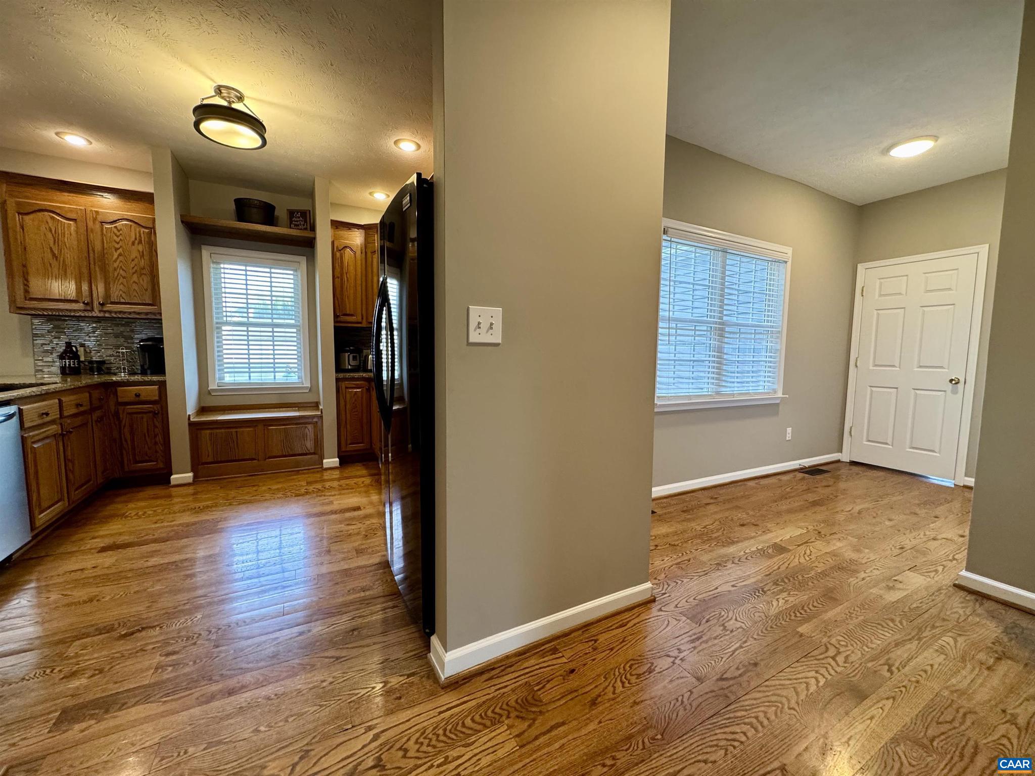 TEAVERTON - Residential