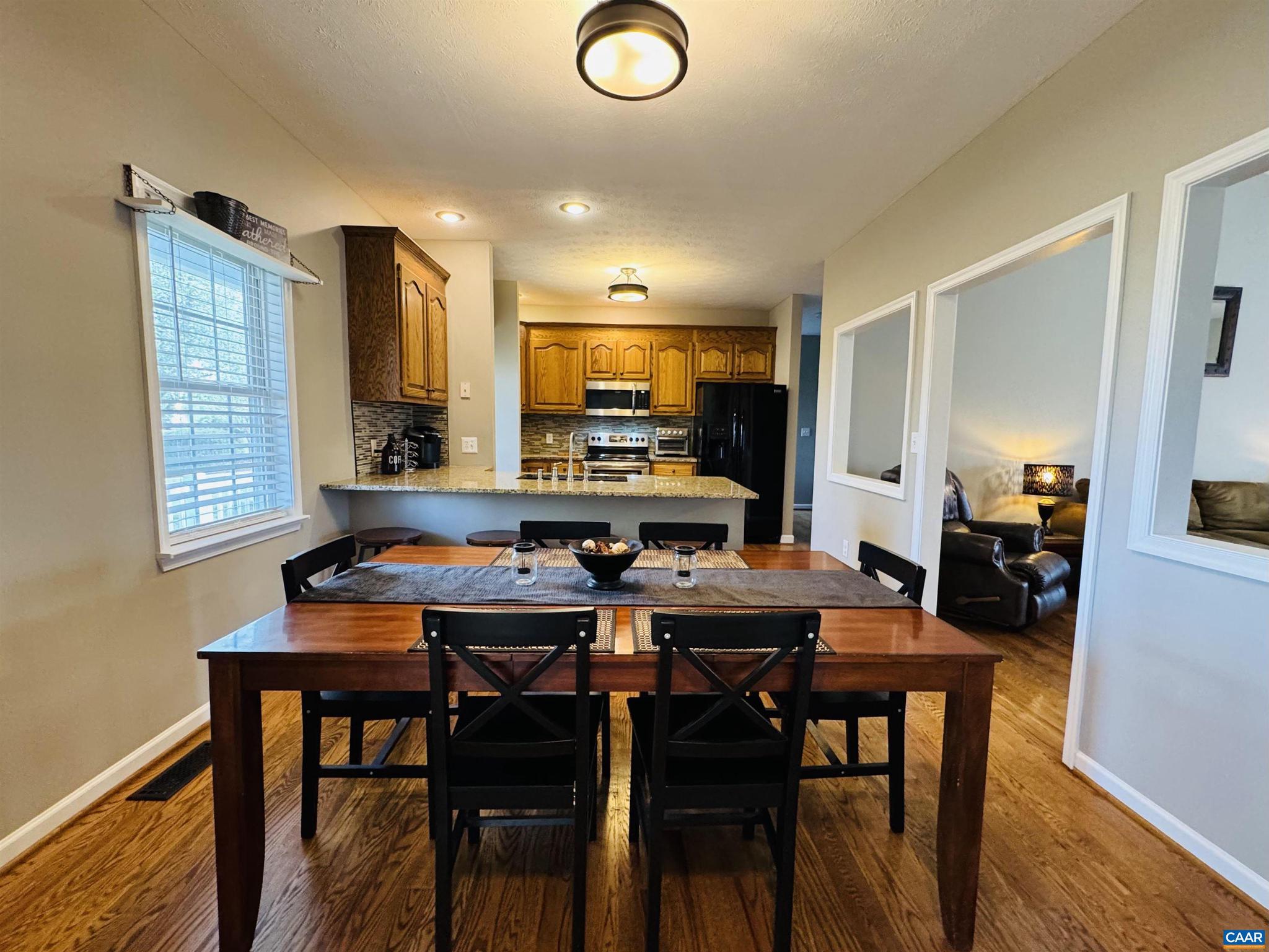 TEAVERTON - Residential