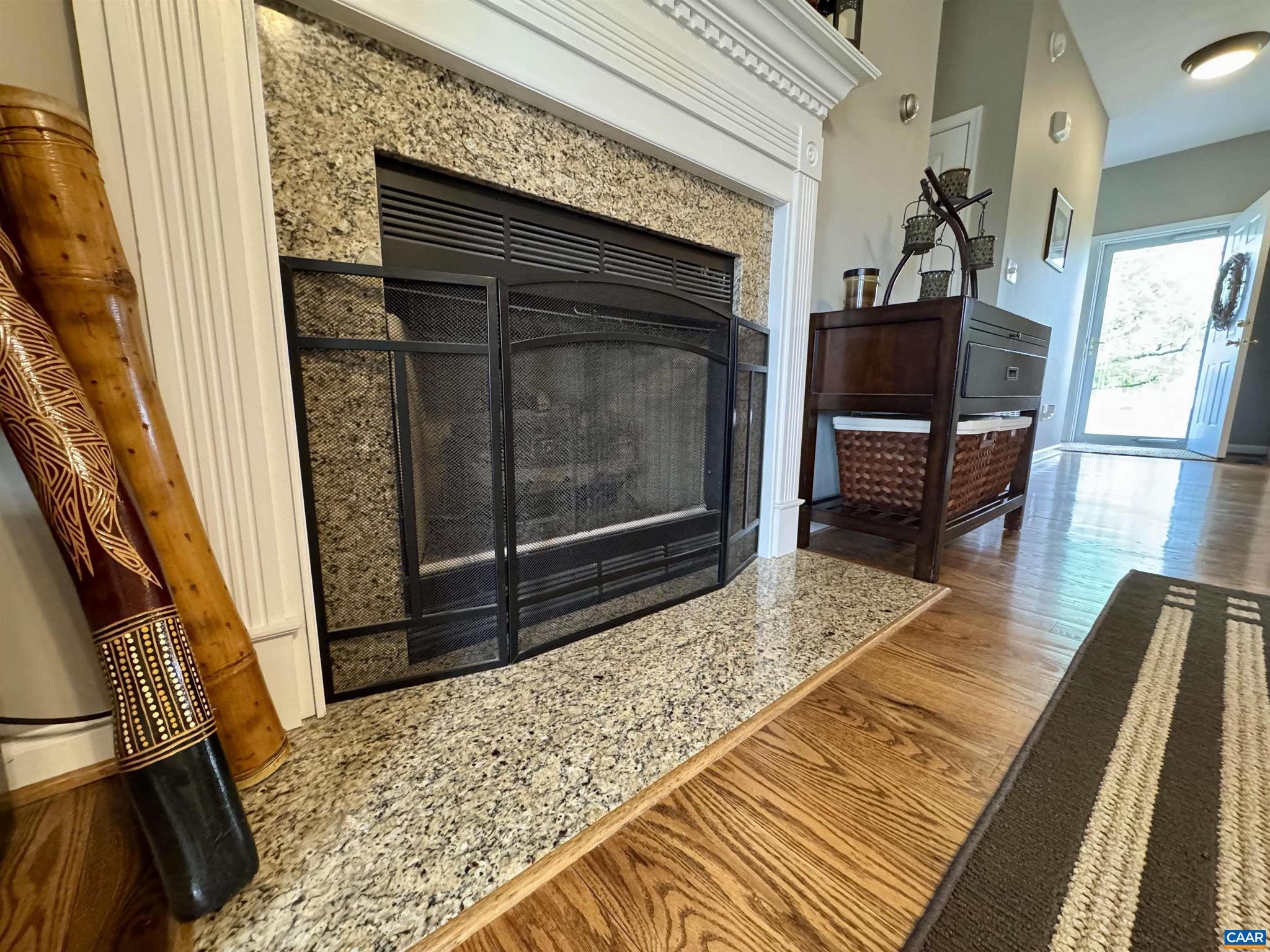 TEAVERTON - Residential