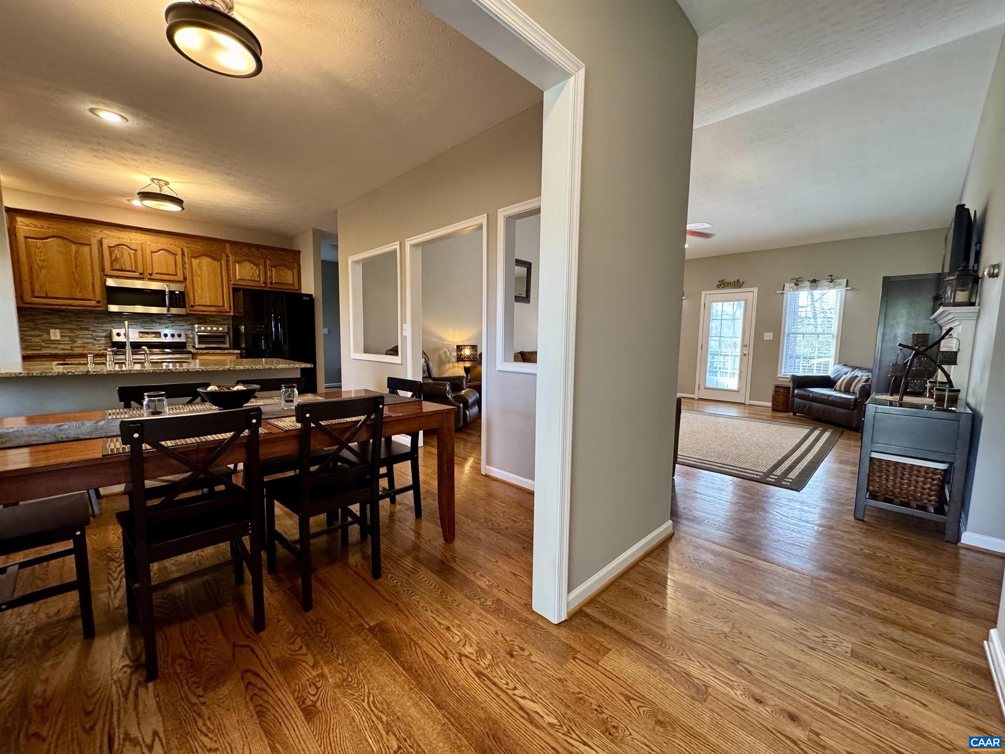 TEAVERTON - Residential