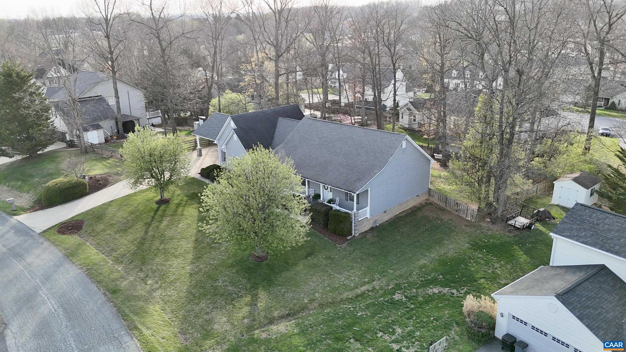 TEAVERTON - Residential