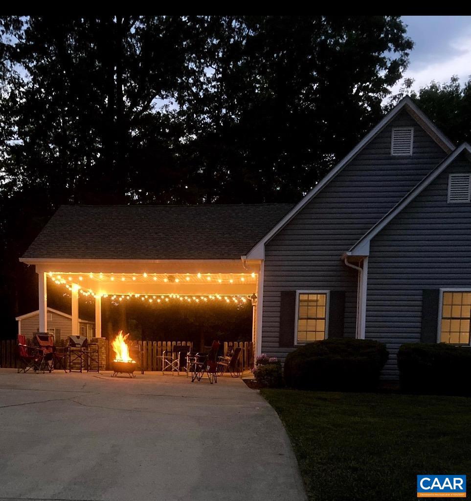 TEAVERTON - Residential