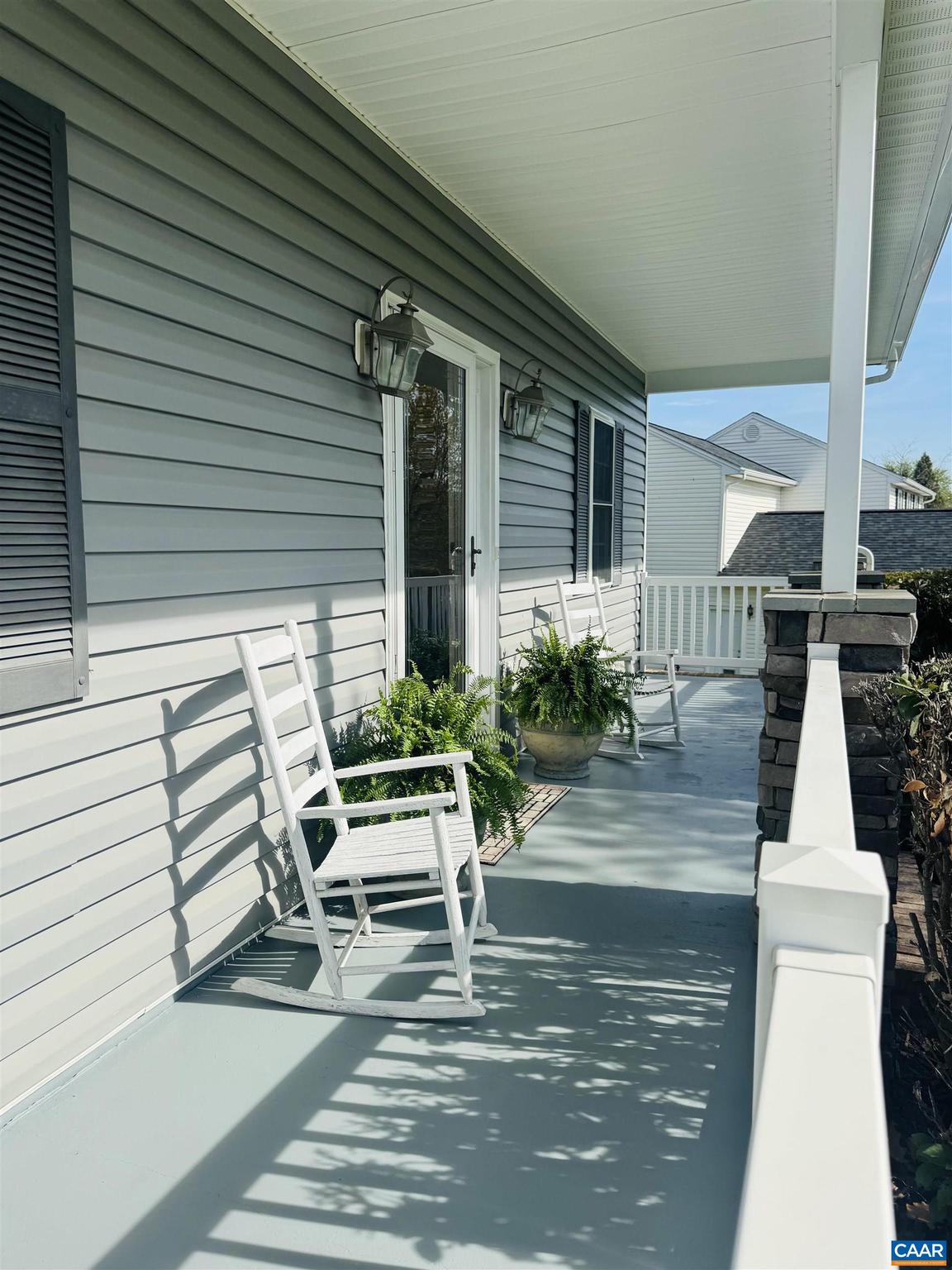 TEAVERTON - Residential