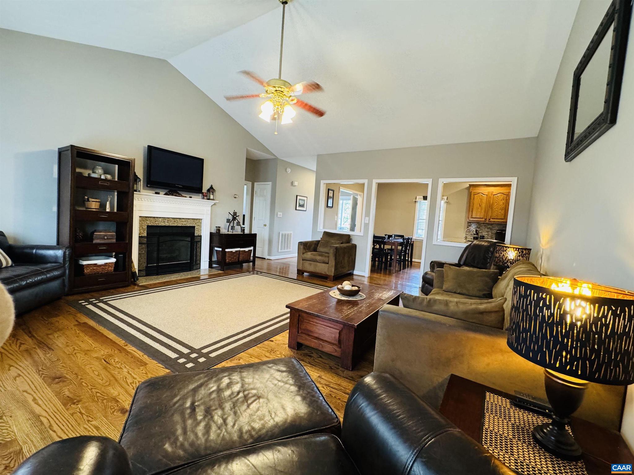 TEAVERTON - Residential