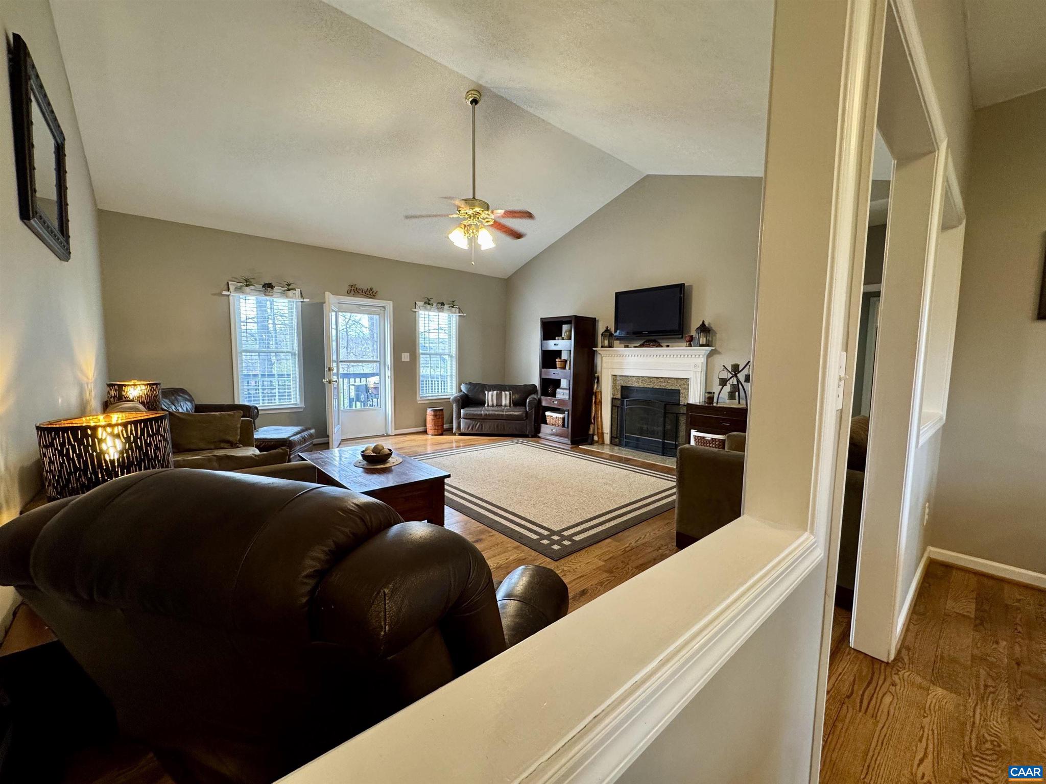 TEAVERTON - Residential