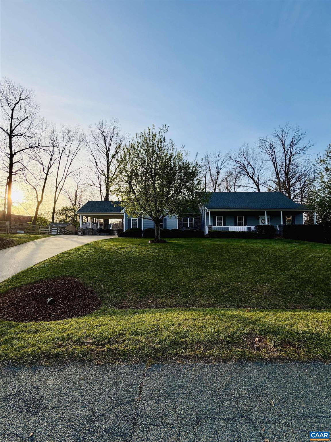 TEAVERTON - Residential