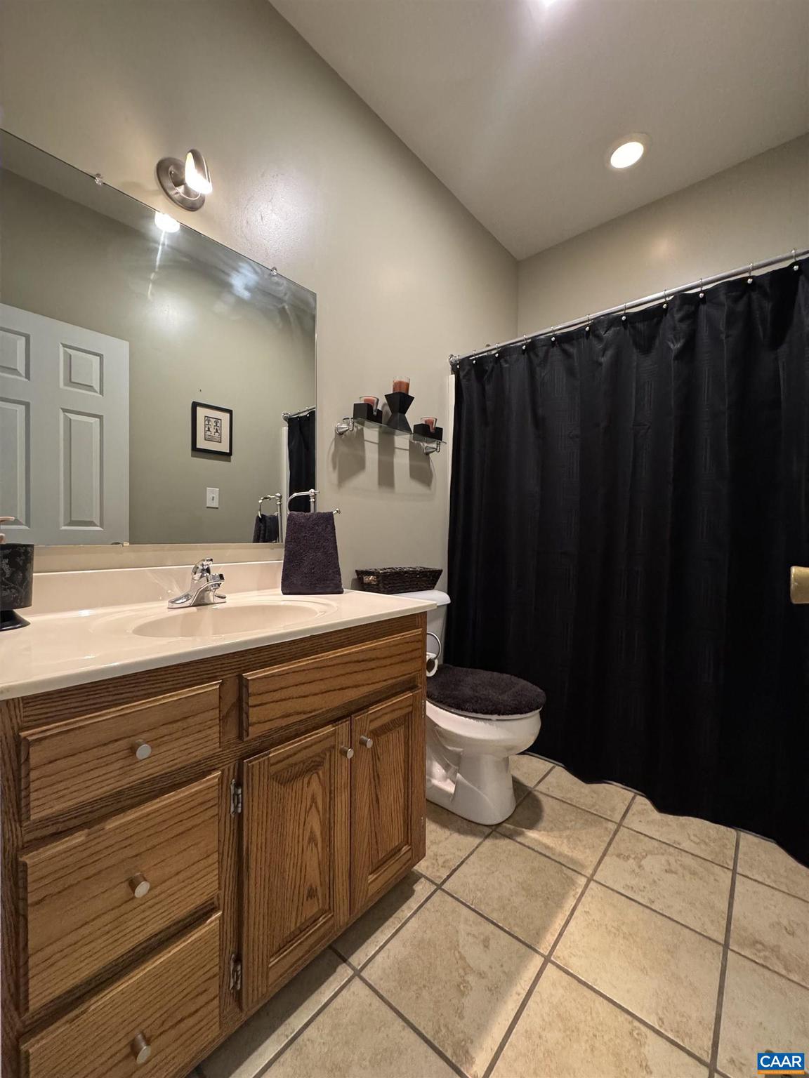 TEAVERTON - Residential