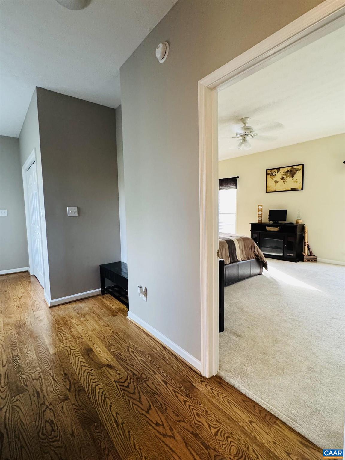 TEAVERTON - Residential