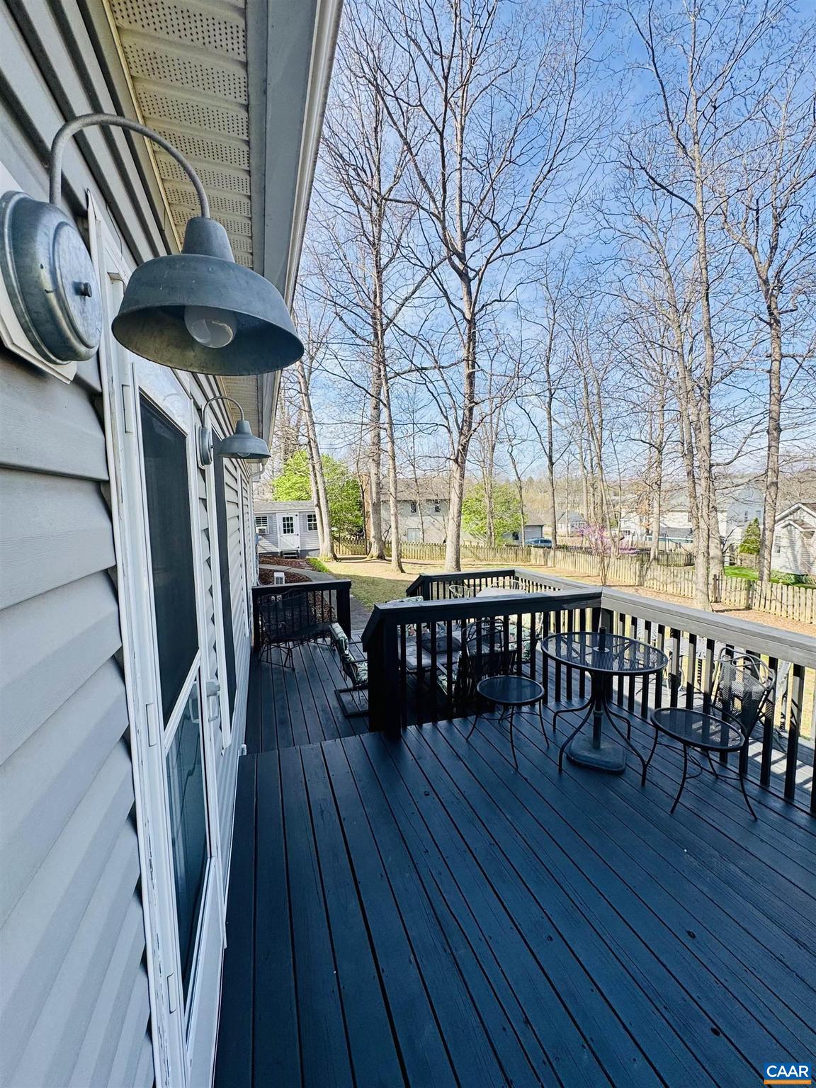 TEAVERTON - Residential