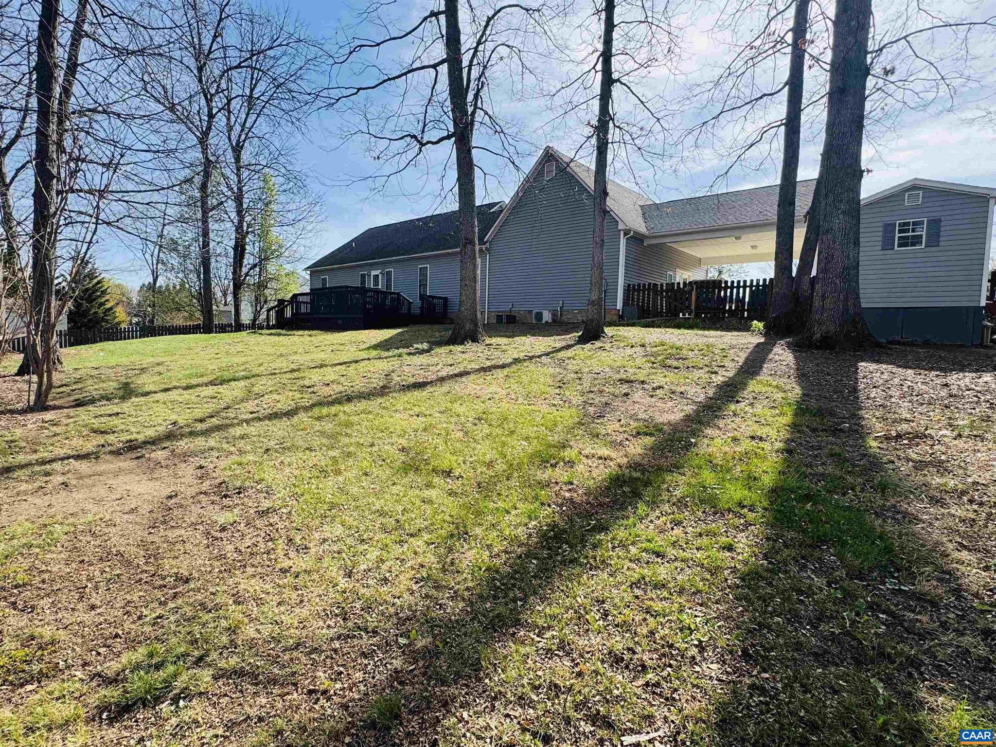 TEAVERTON - Residential