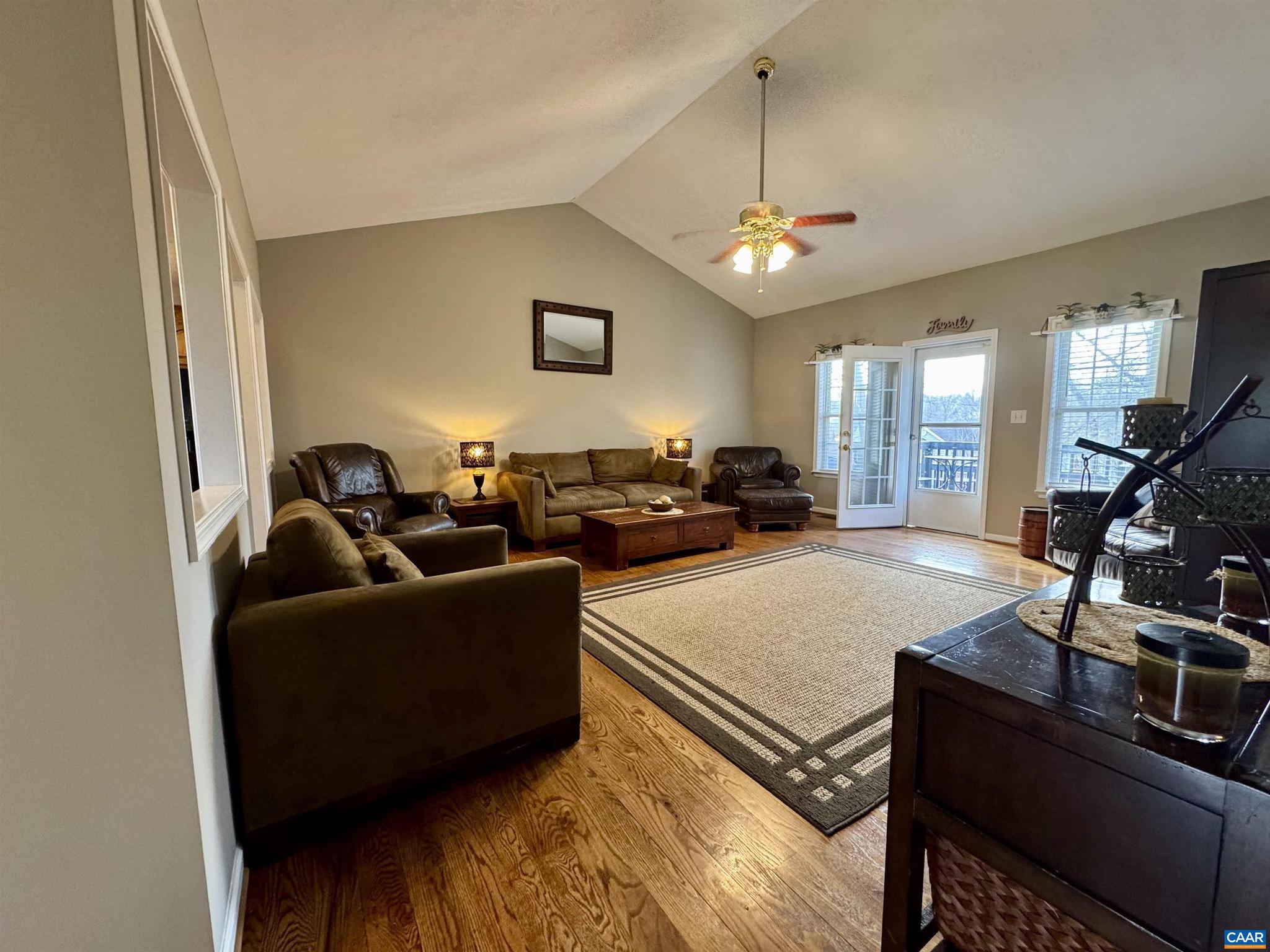 TEAVERTON - Residential