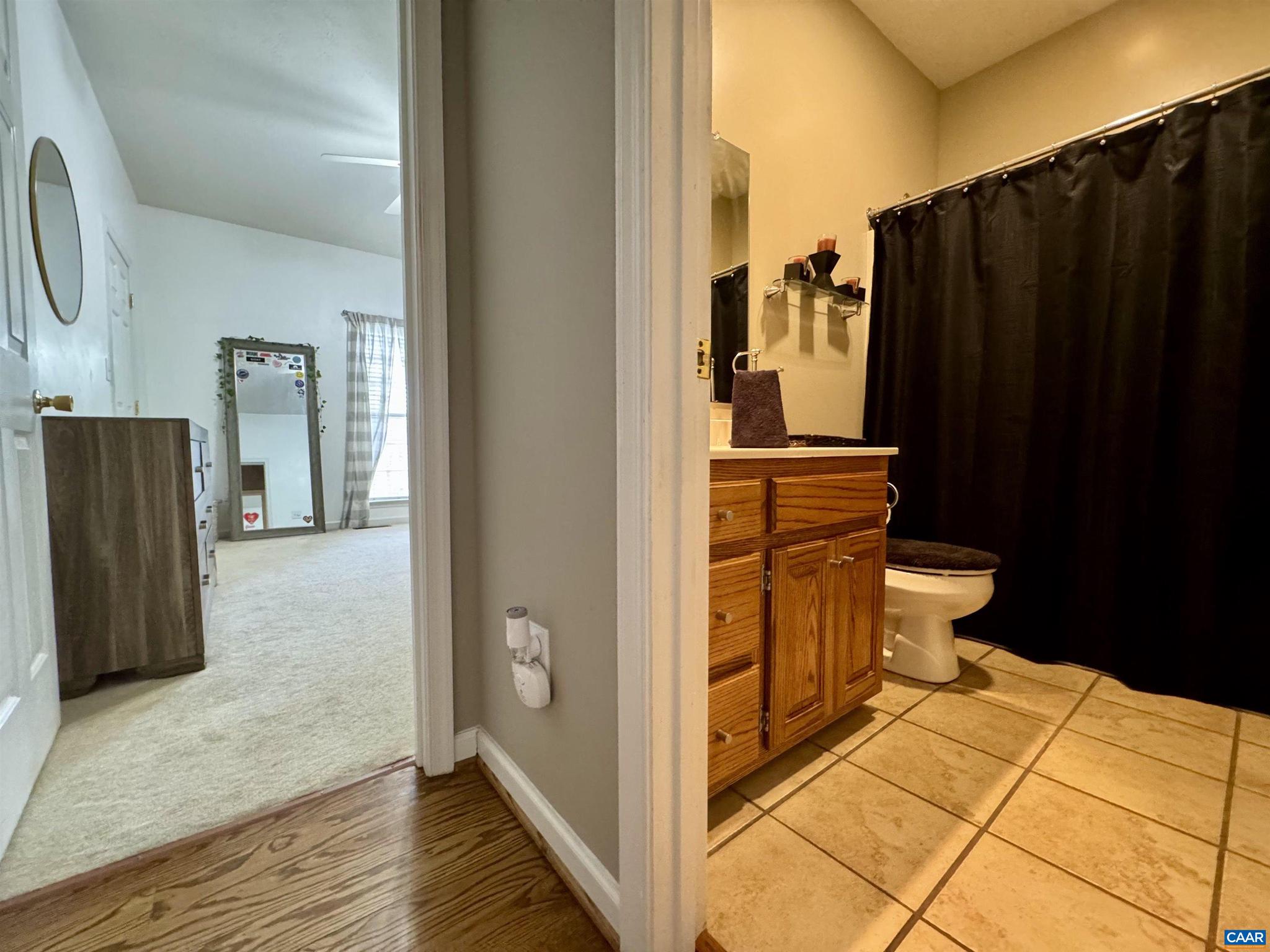 TEAVERTON - Residential