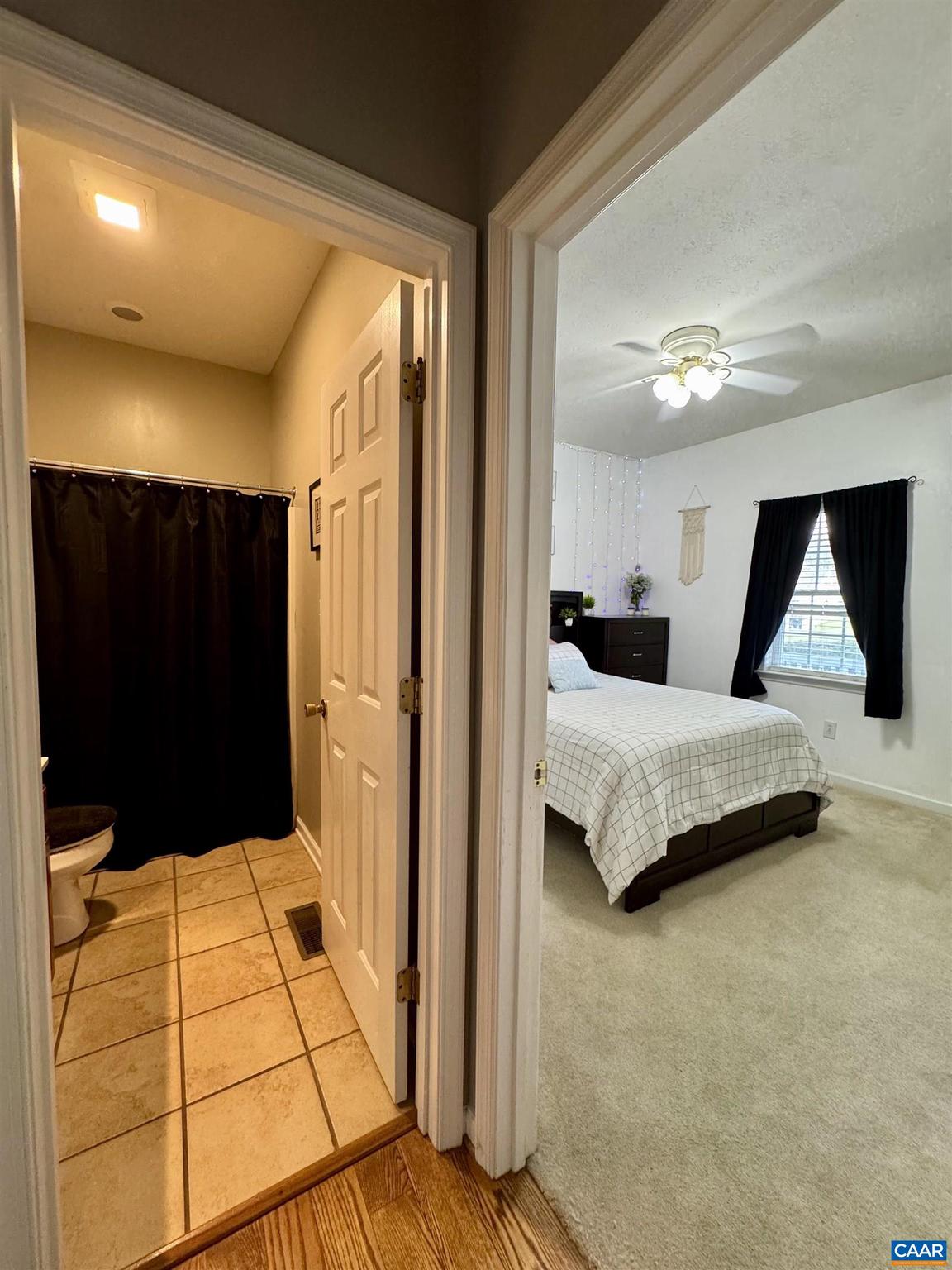 TEAVERTON - Residential