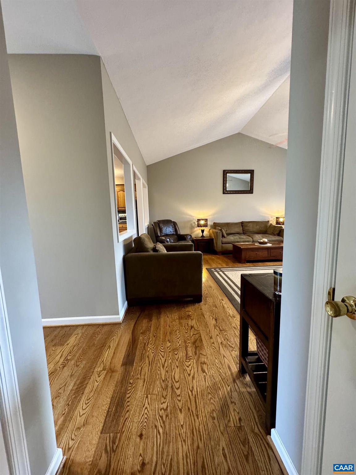 TEAVERTON - Residential