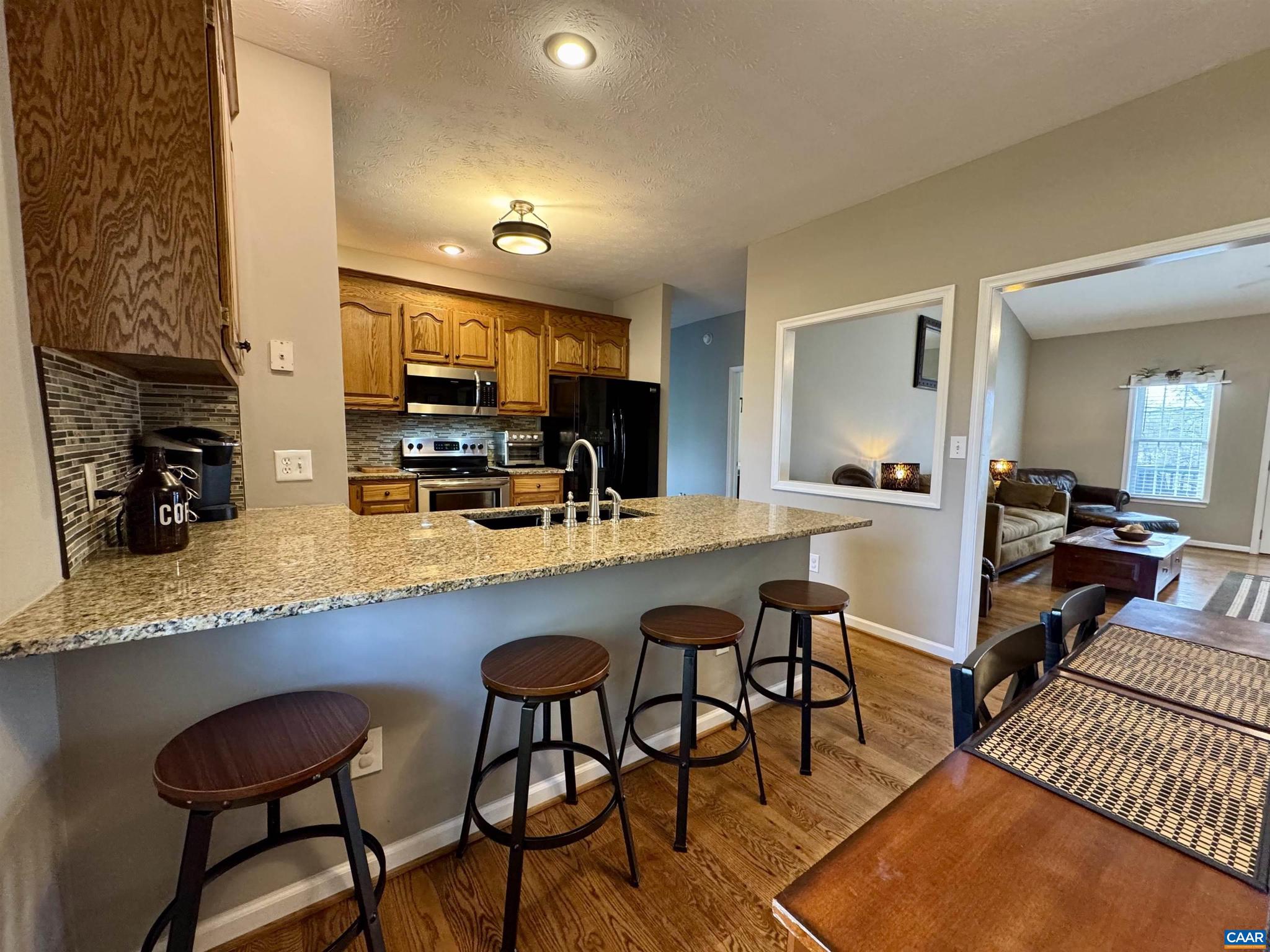 TEAVERTON - Residential