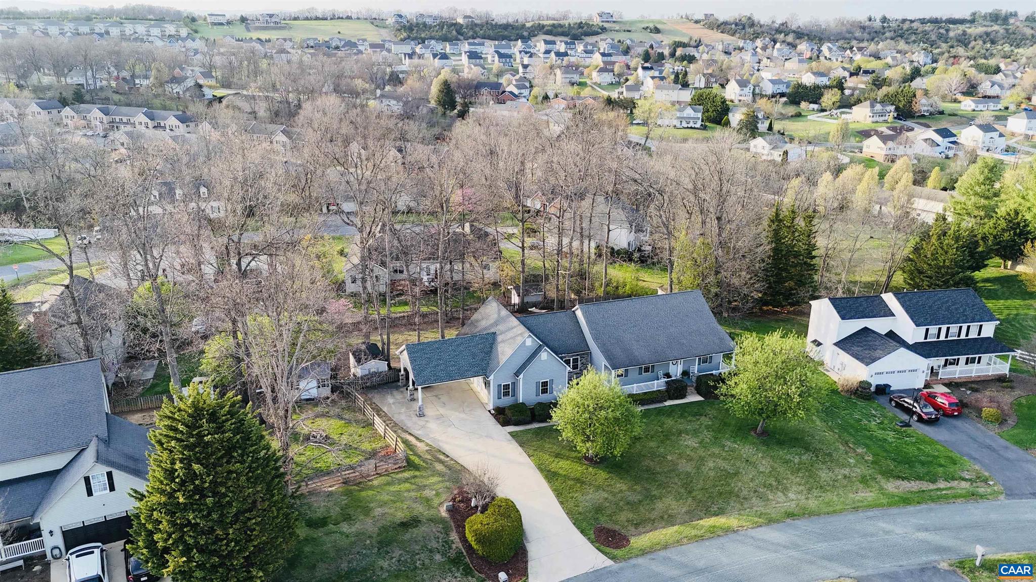 TEAVERTON - Residential