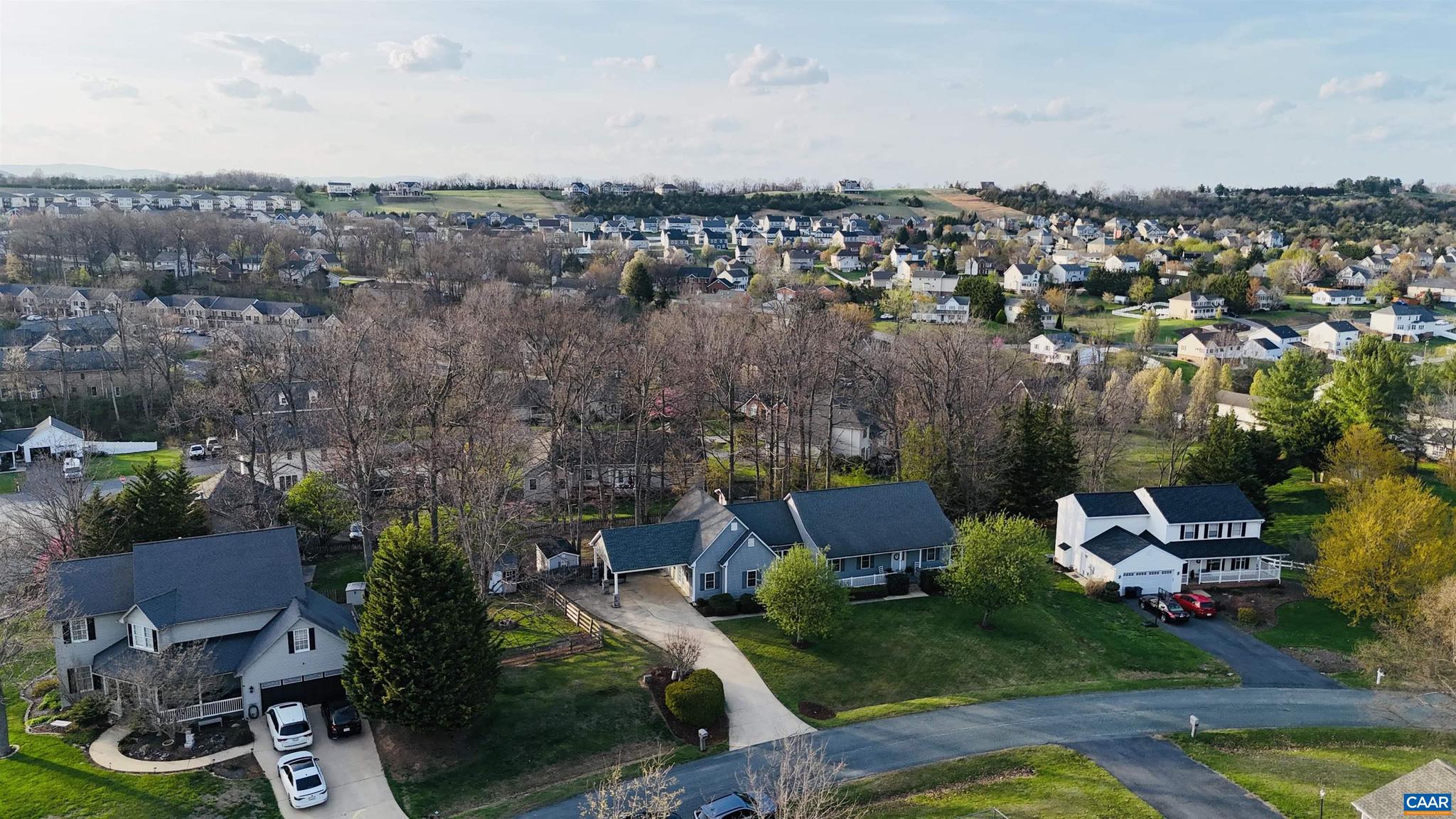 TEAVERTON - Residential