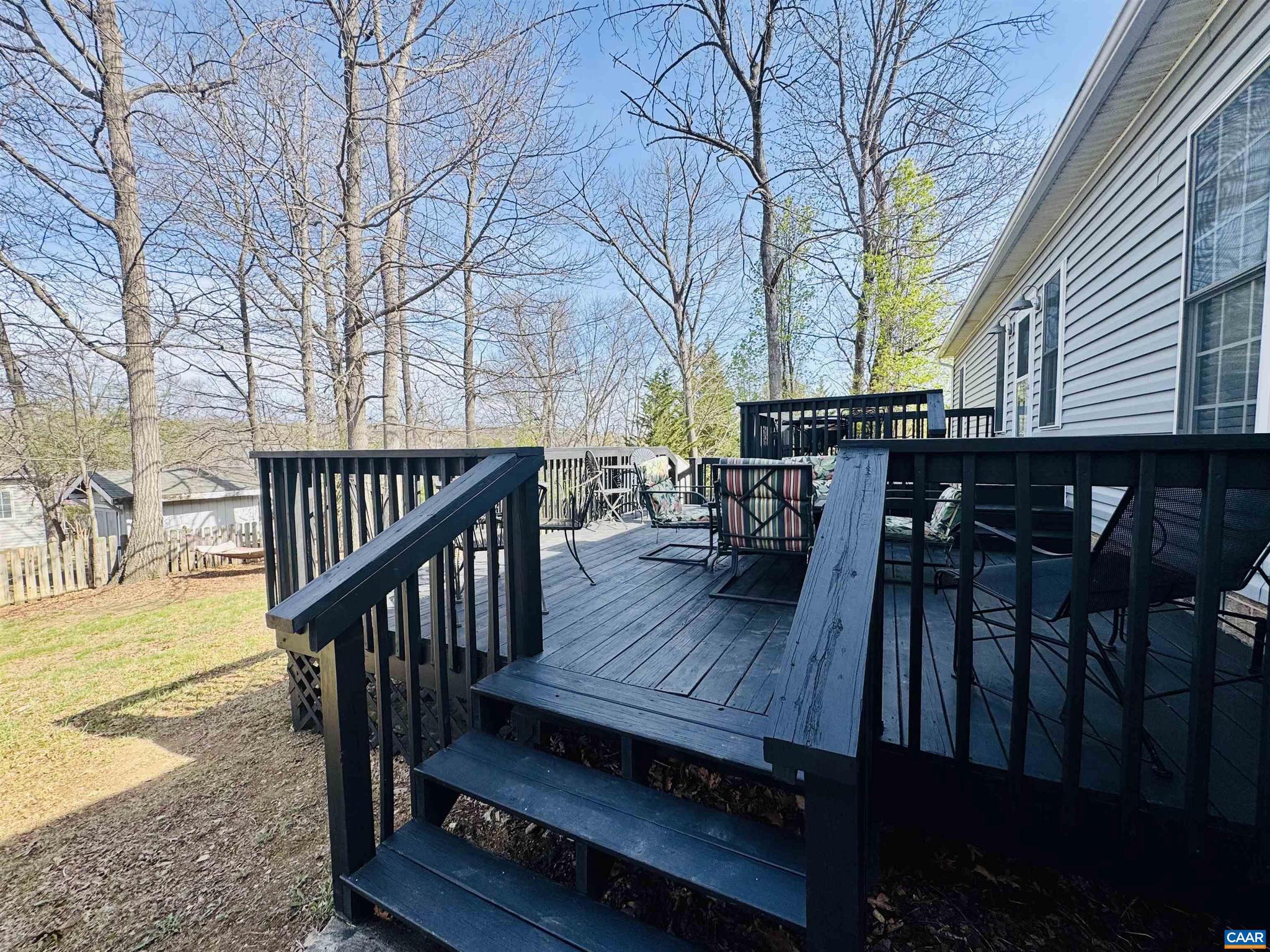 TEAVERTON - Residential