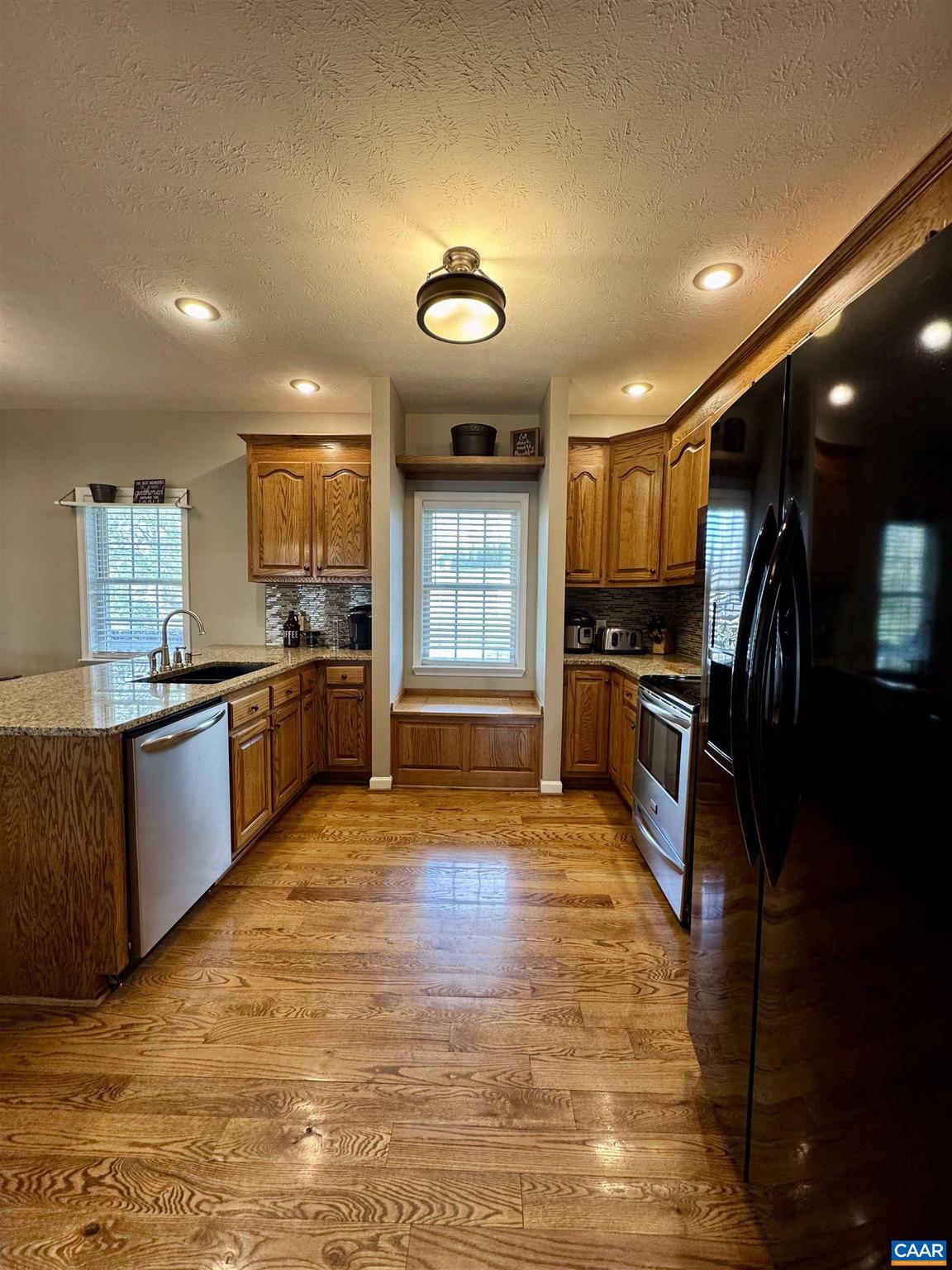 TEAVERTON - Residential