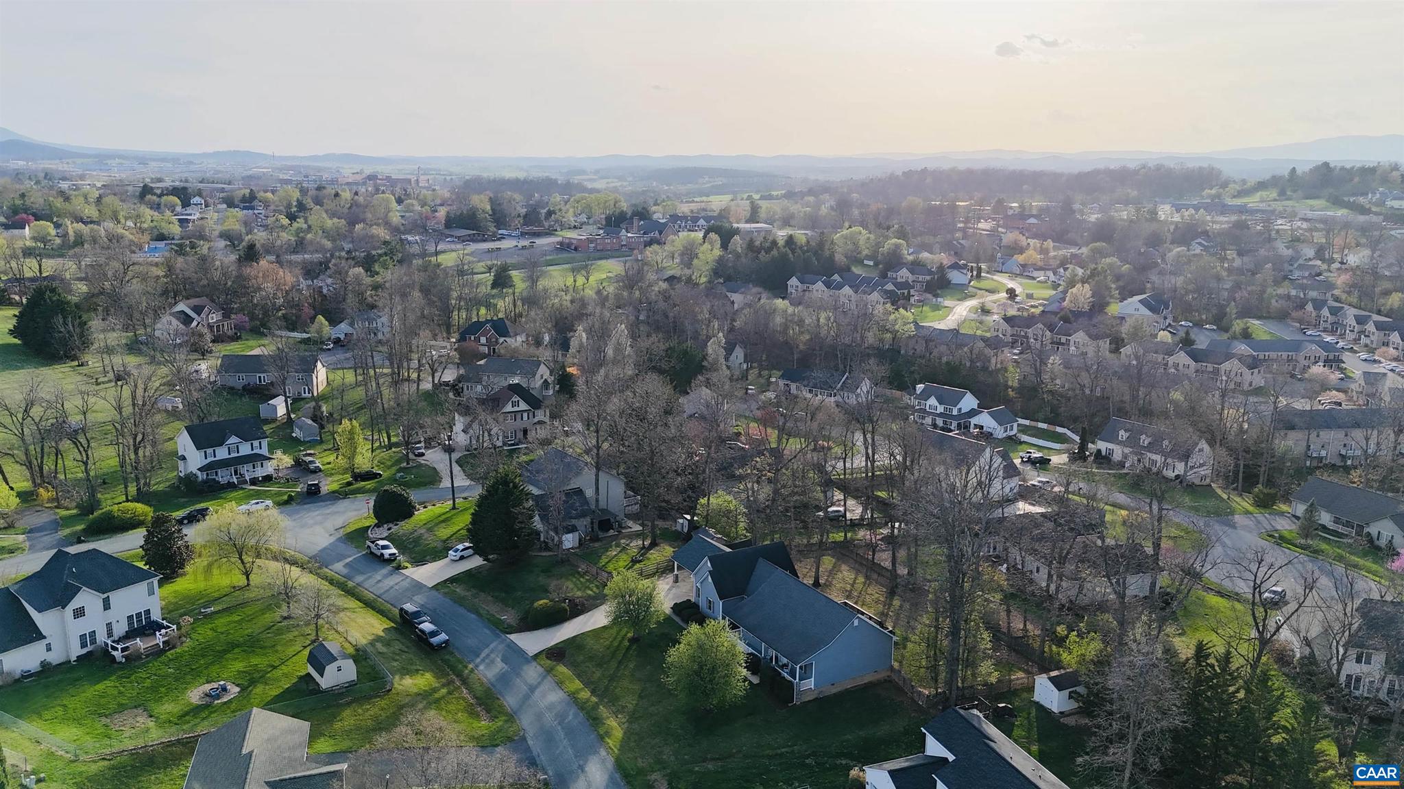 TEAVERTON - Residential