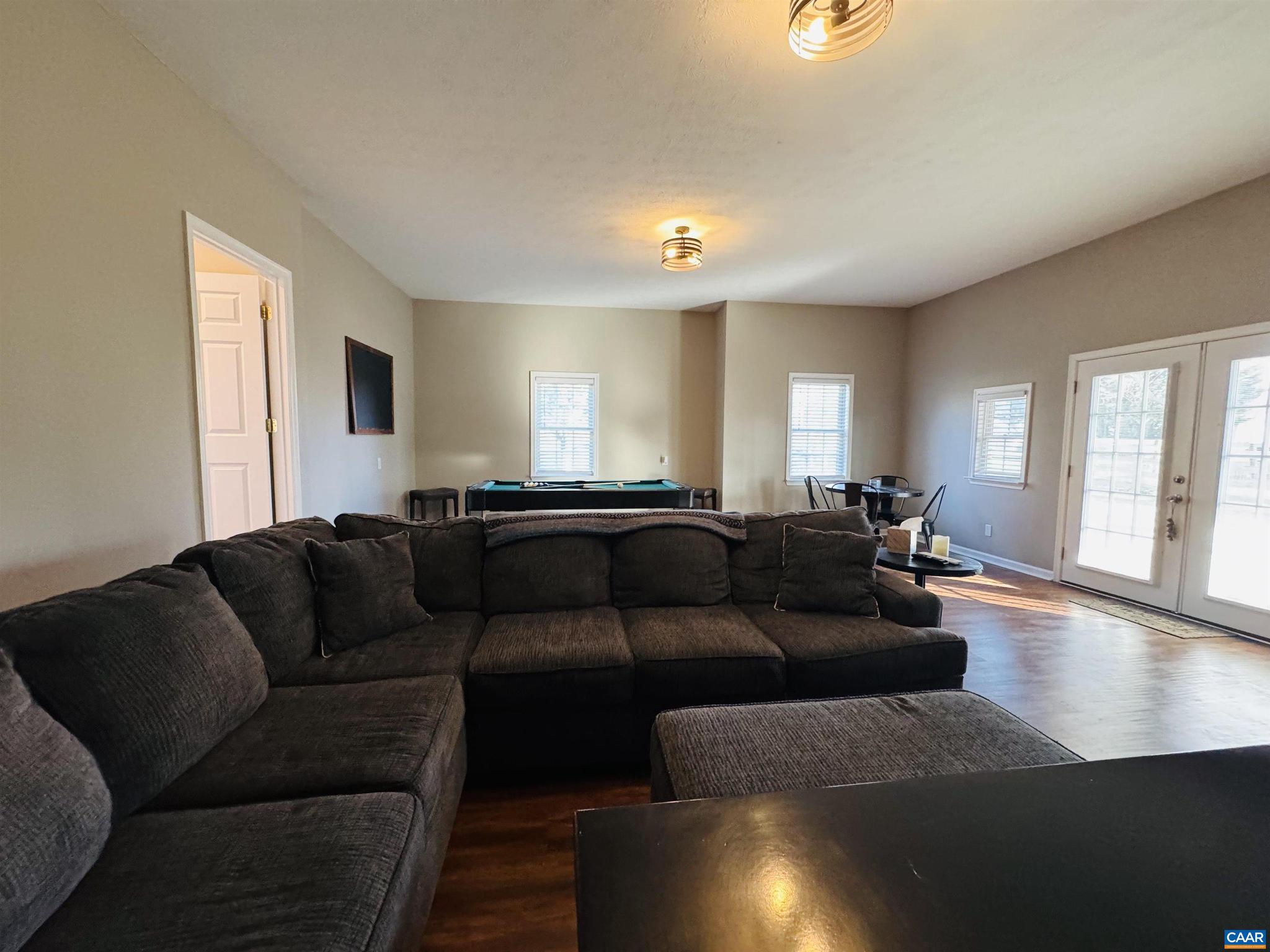 TEAVERTON - Residential