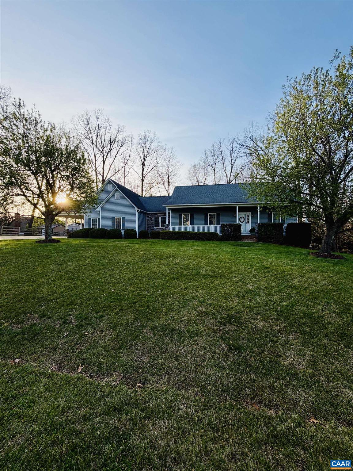 TEAVERTON - Residential