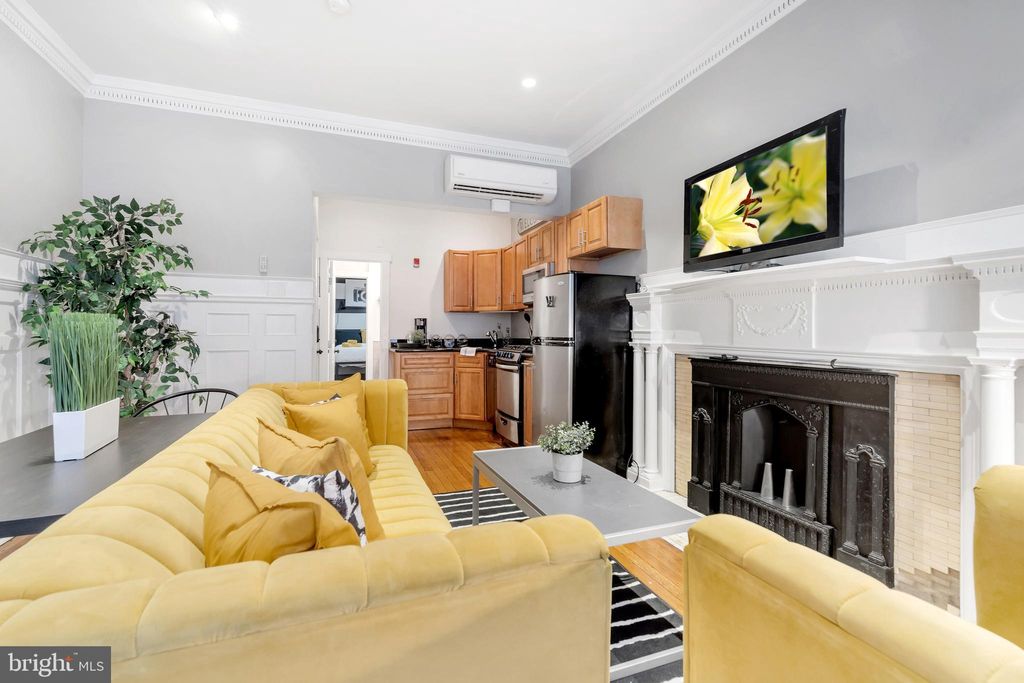 Photo of 2134 Locust Street #1F, PHILADELPHIA, PA 19103 (MLS # PAPH2590260)