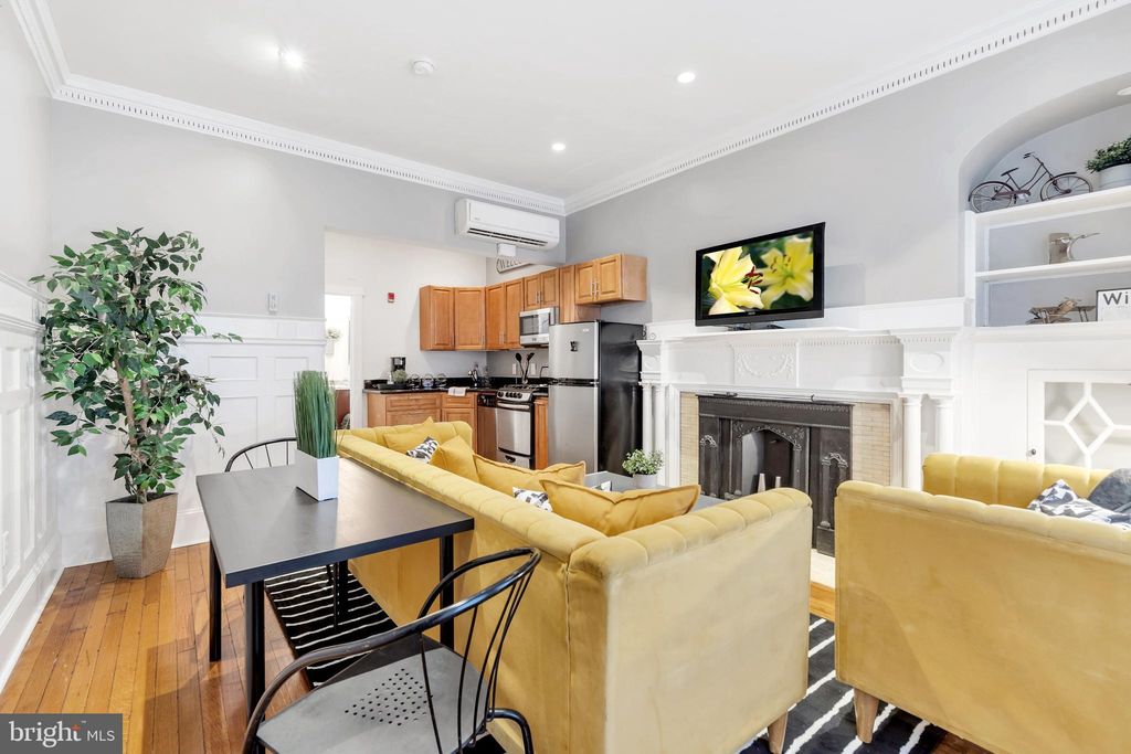 Photo of 2134 Locust Street #1F, PHILADELPHIA, PA 19103 (MLS # PAPH2590260)