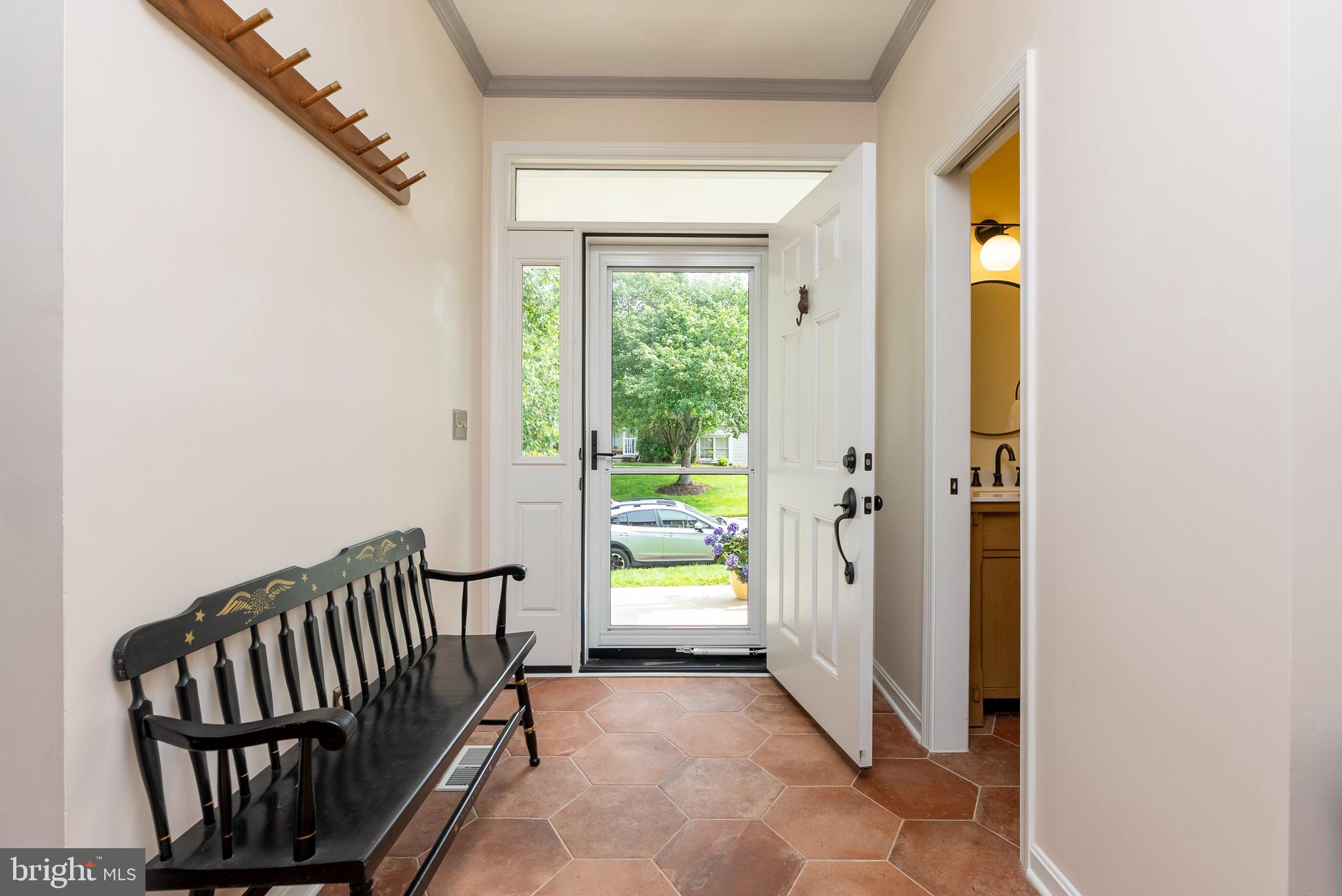 30 IRON MILL GARTH