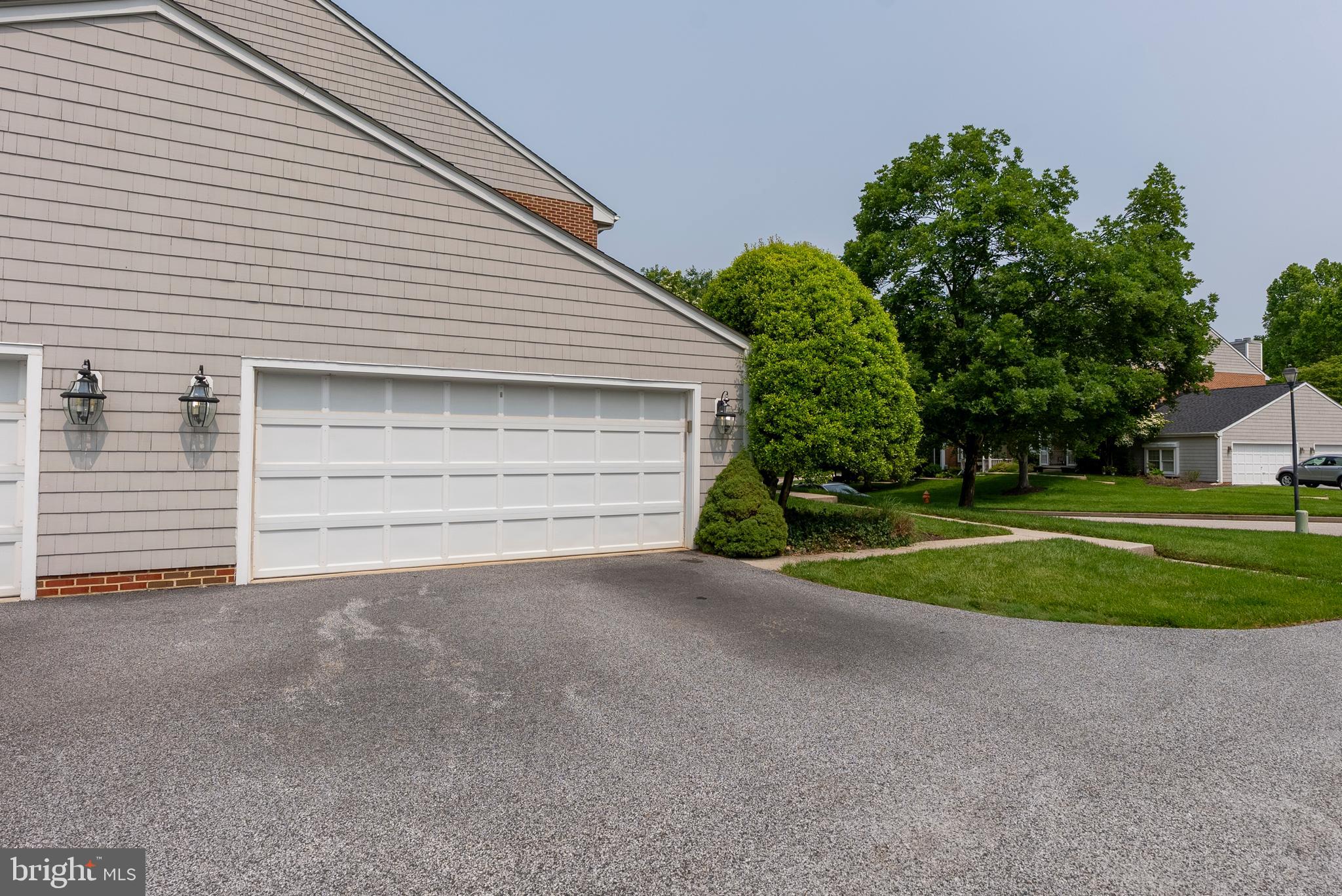 30 IRON MILL GARTH