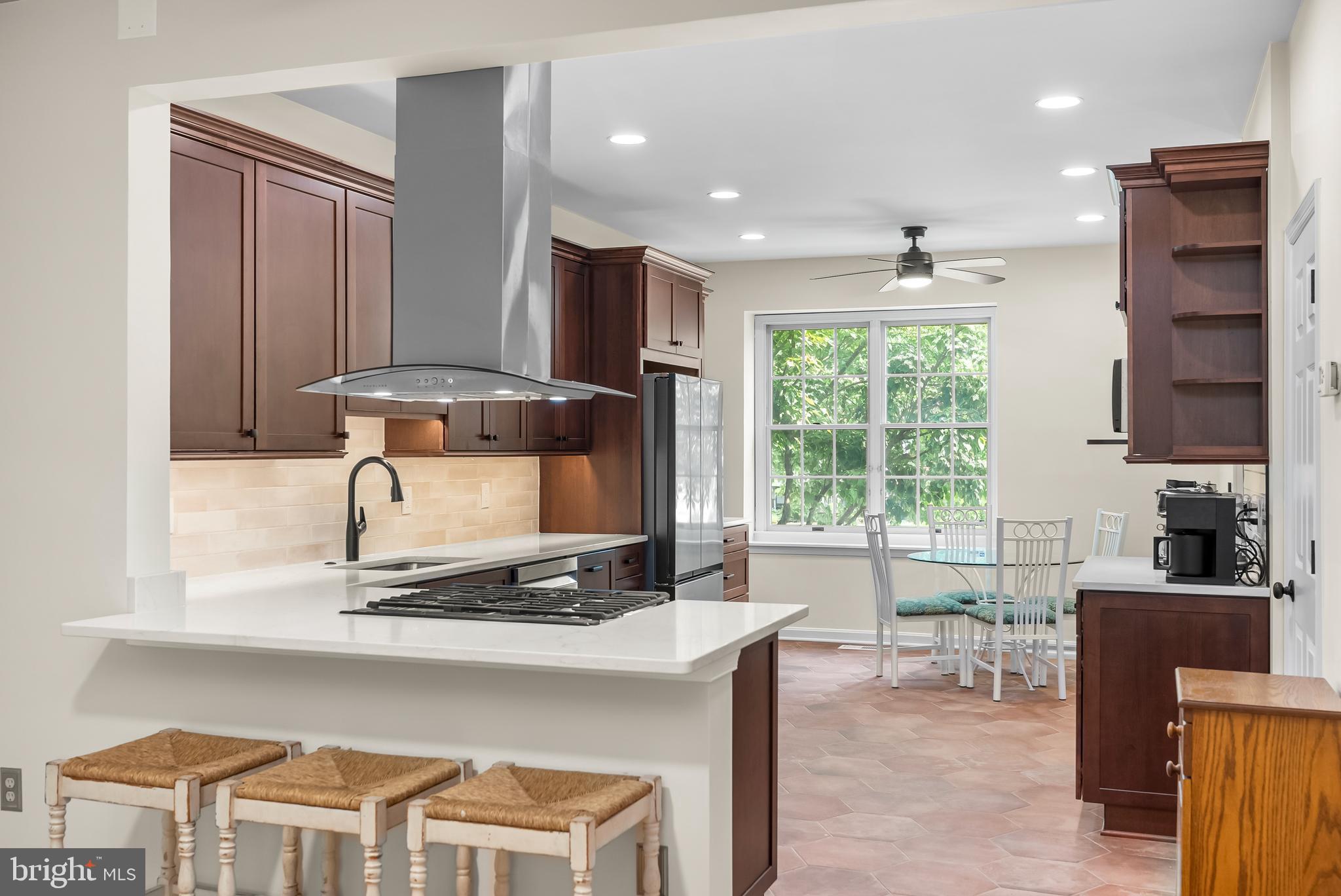 30 IRON MILL GARTH
