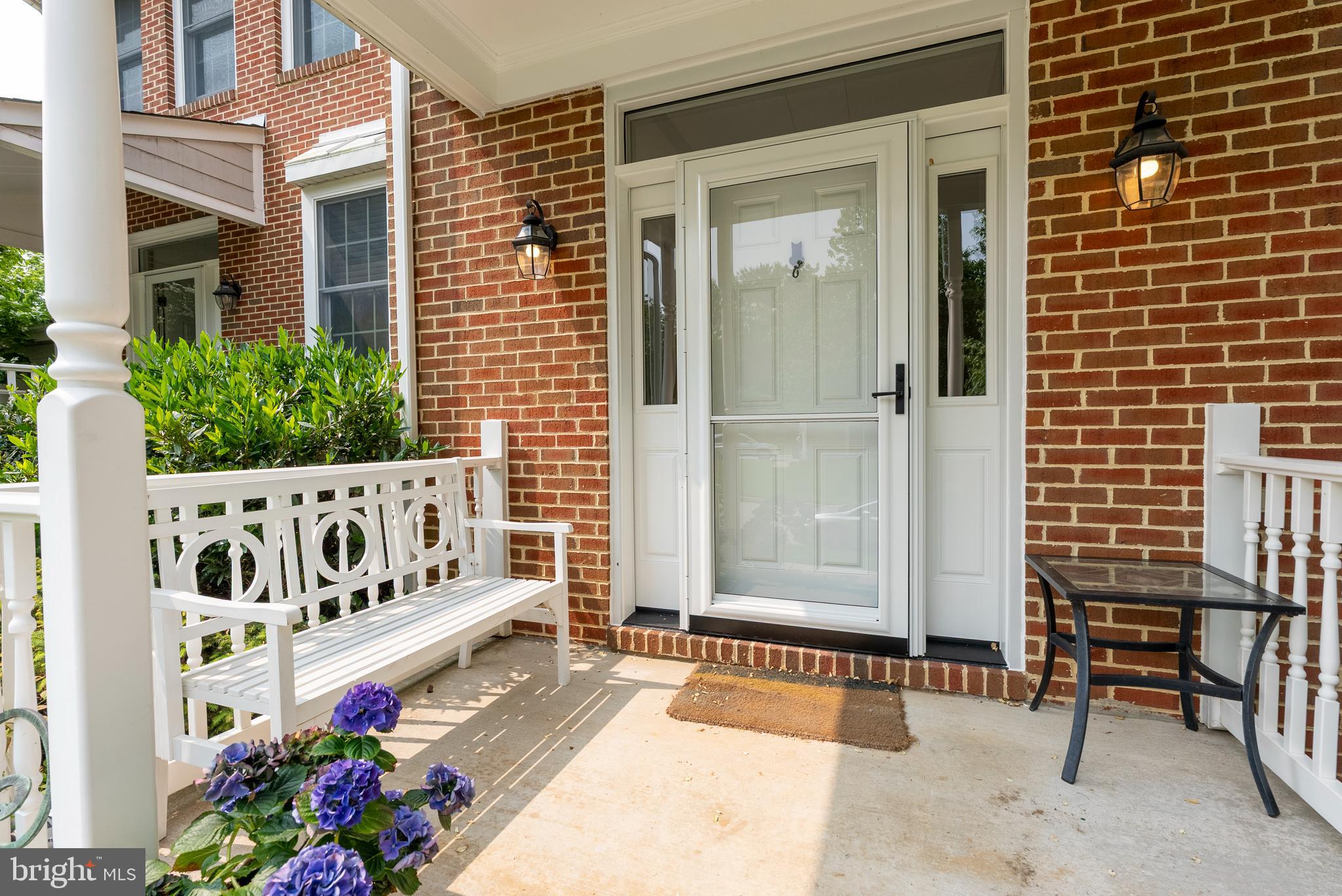 30 IRON MILL GARTH