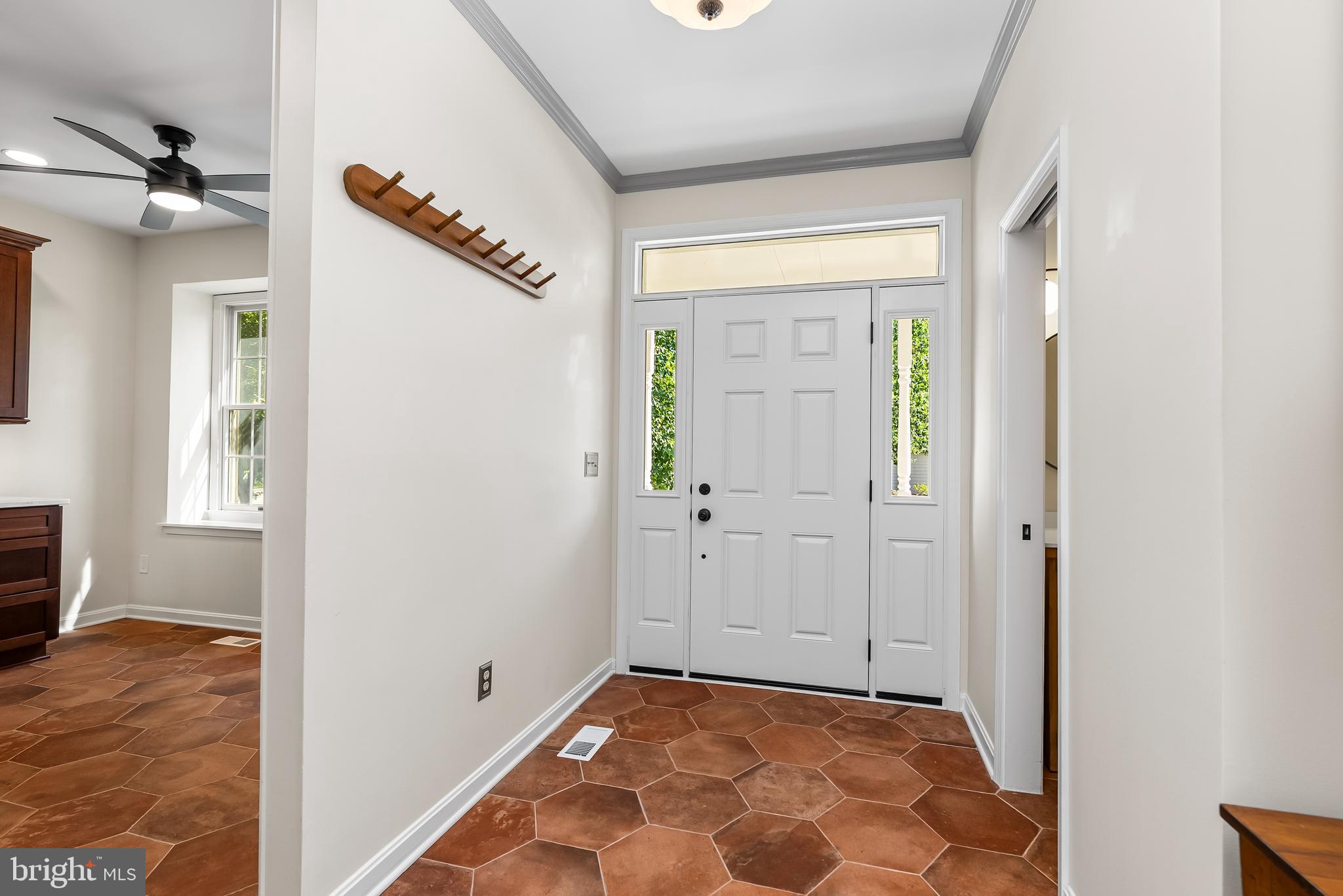 30 IRON MILL GARTH