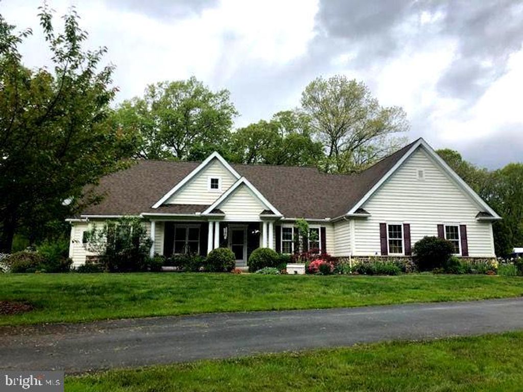 Photo of 29 MILLER RD MILLER RD, WILLOW STREET, PA 17584 (MLS # PALA2034422)