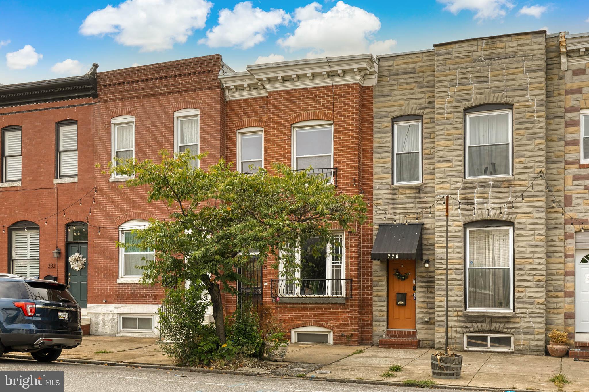 HIGHLANDTOWN - Residential