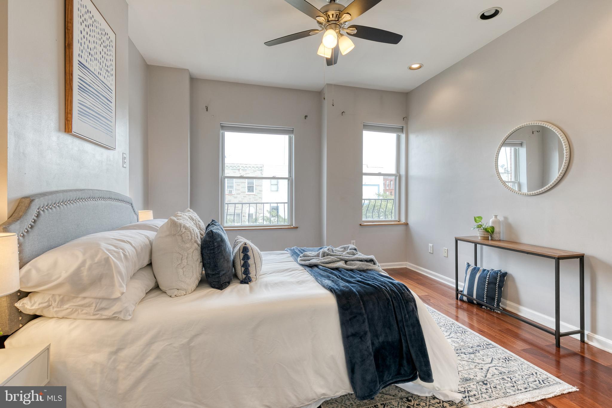 HIGHLANDTOWN - Residential