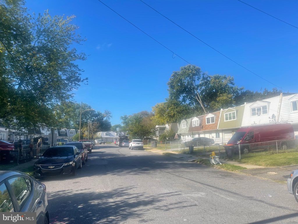 Photo of 2517 Peoples Street, CHESTER, PA 19013 (MLS # PADE2110054)