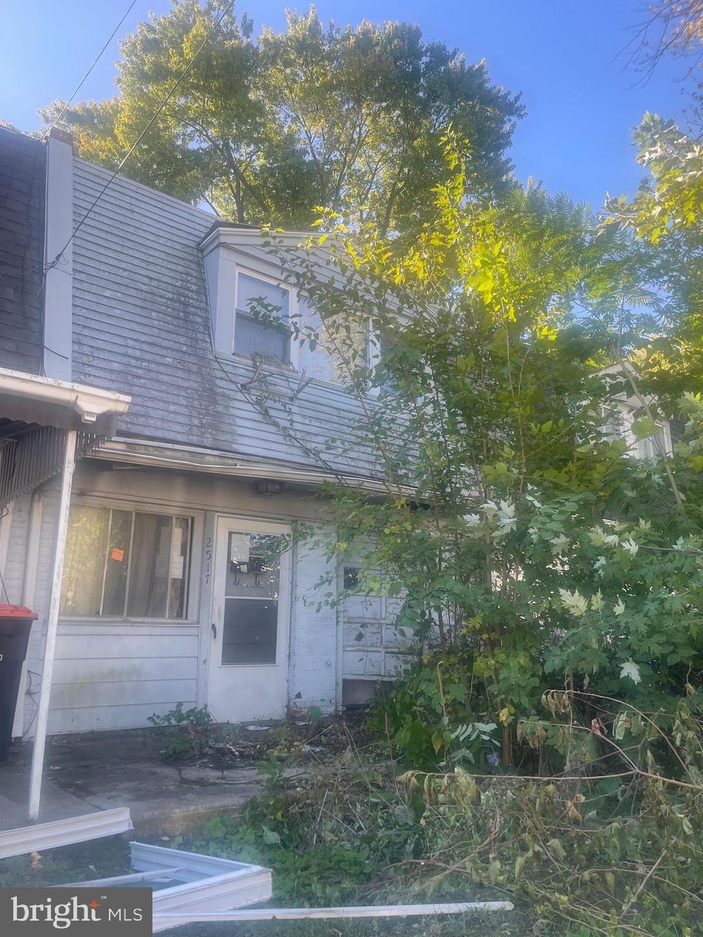 Photo of 2517 Peoples Street, CHESTER, PA 19013 (MLS # PADE2110054)