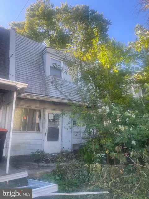 2517 Peoples Street, Chester, PA 19013 - MLS#: PADE2110054