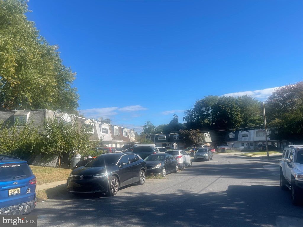 Photo of 2517 Peoples Street, CHESTER, PA 19013 (MLS # PADE2110054)