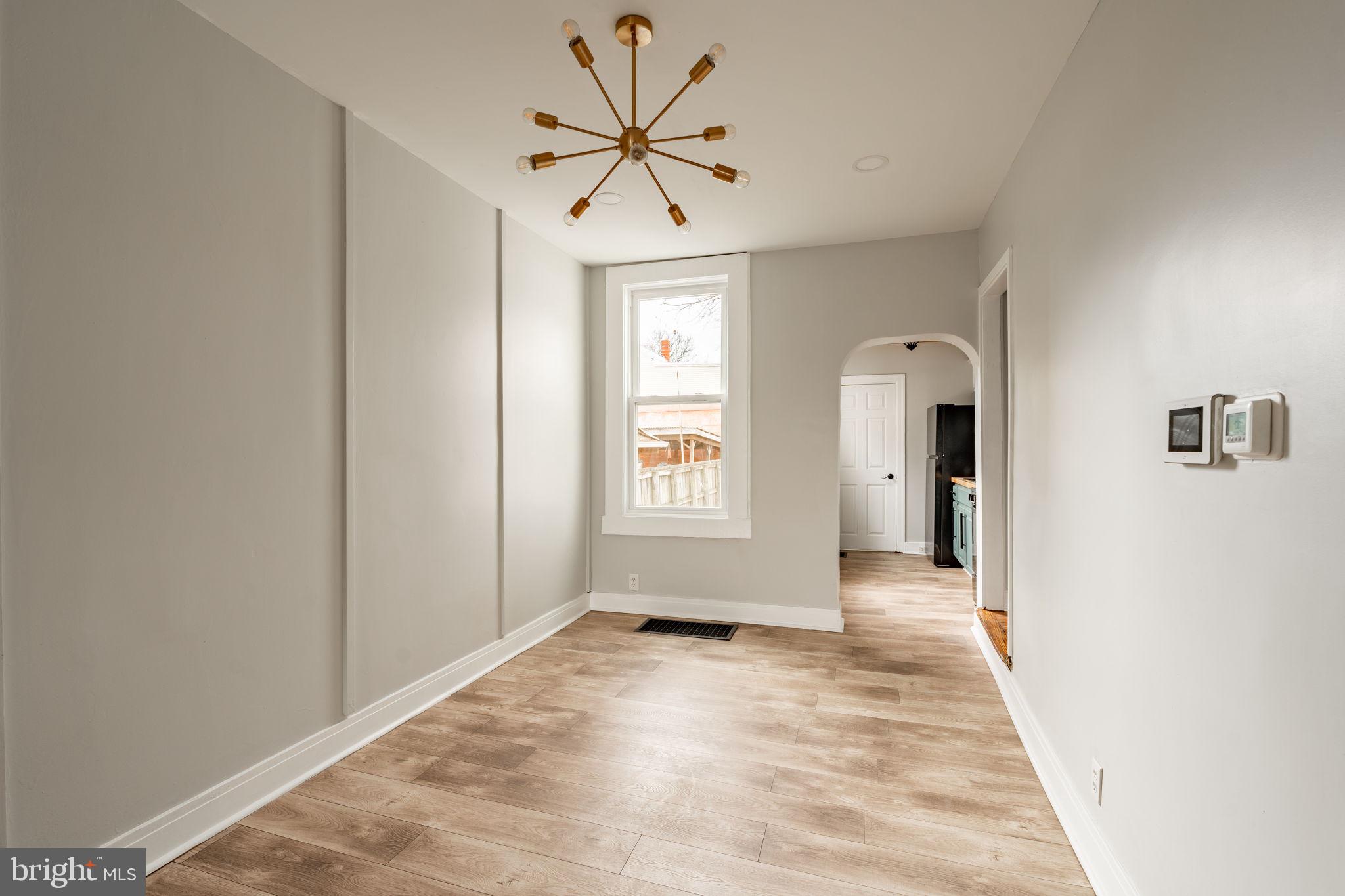 CABBAGE HILL - Residential