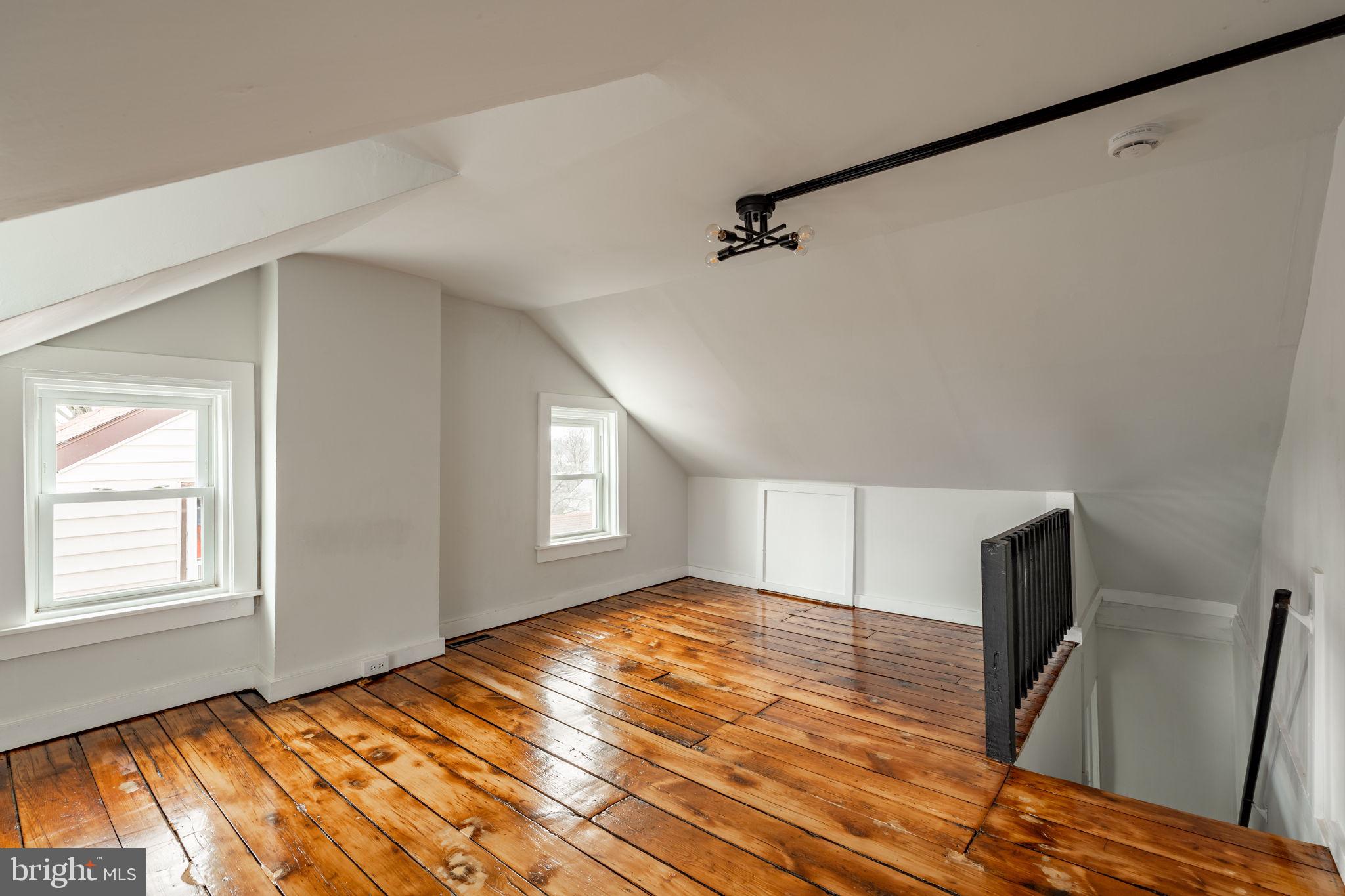 CABBAGE HILL - Residential